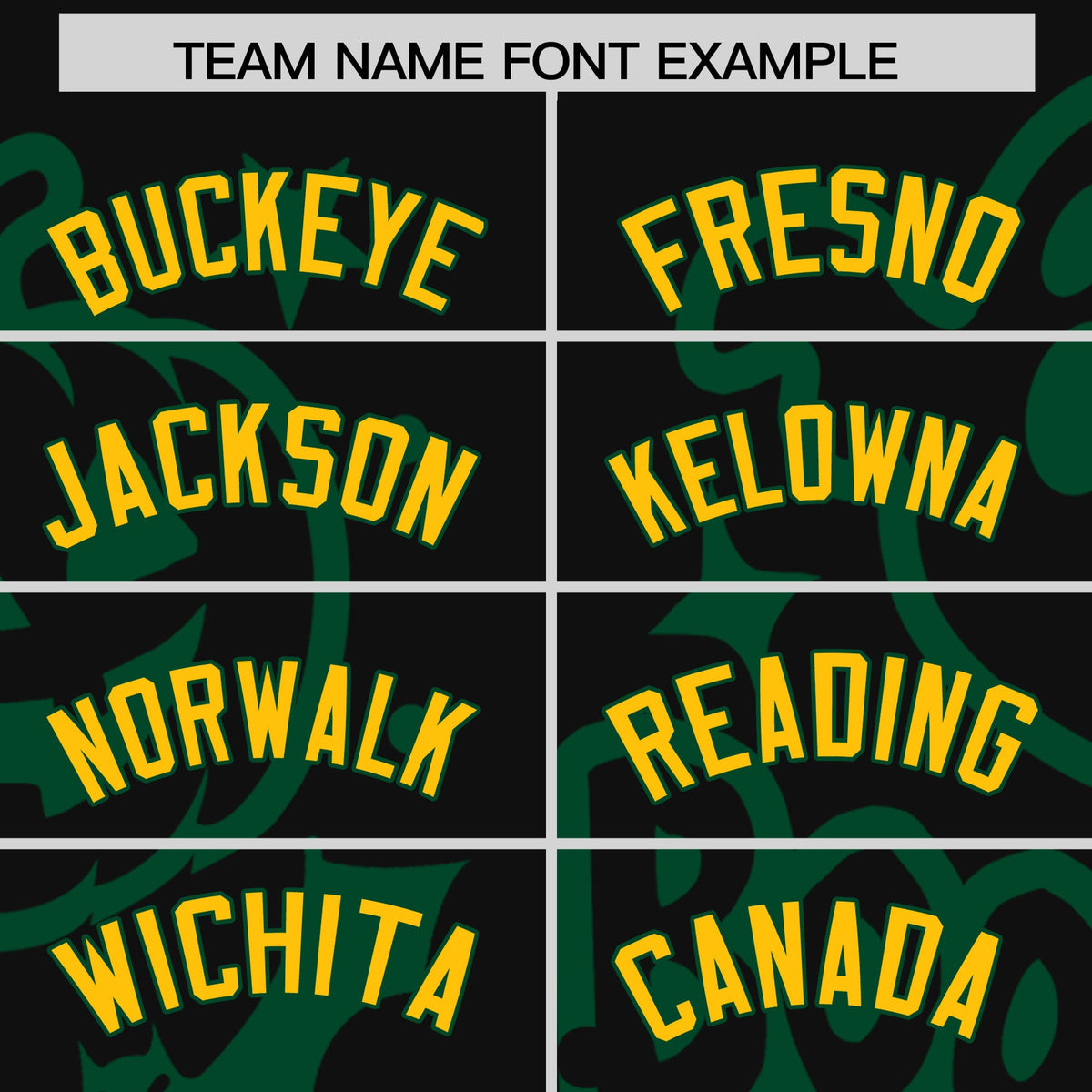 Custom Green Black Gold Bats Pumpkins Ghost Patterns Halloween Letterman Jacket | Custom Letterman Jacket,Add Name and Numbern,Sublimation Printed &amp; Stitched,Perfect for Parties | KXKSHOP