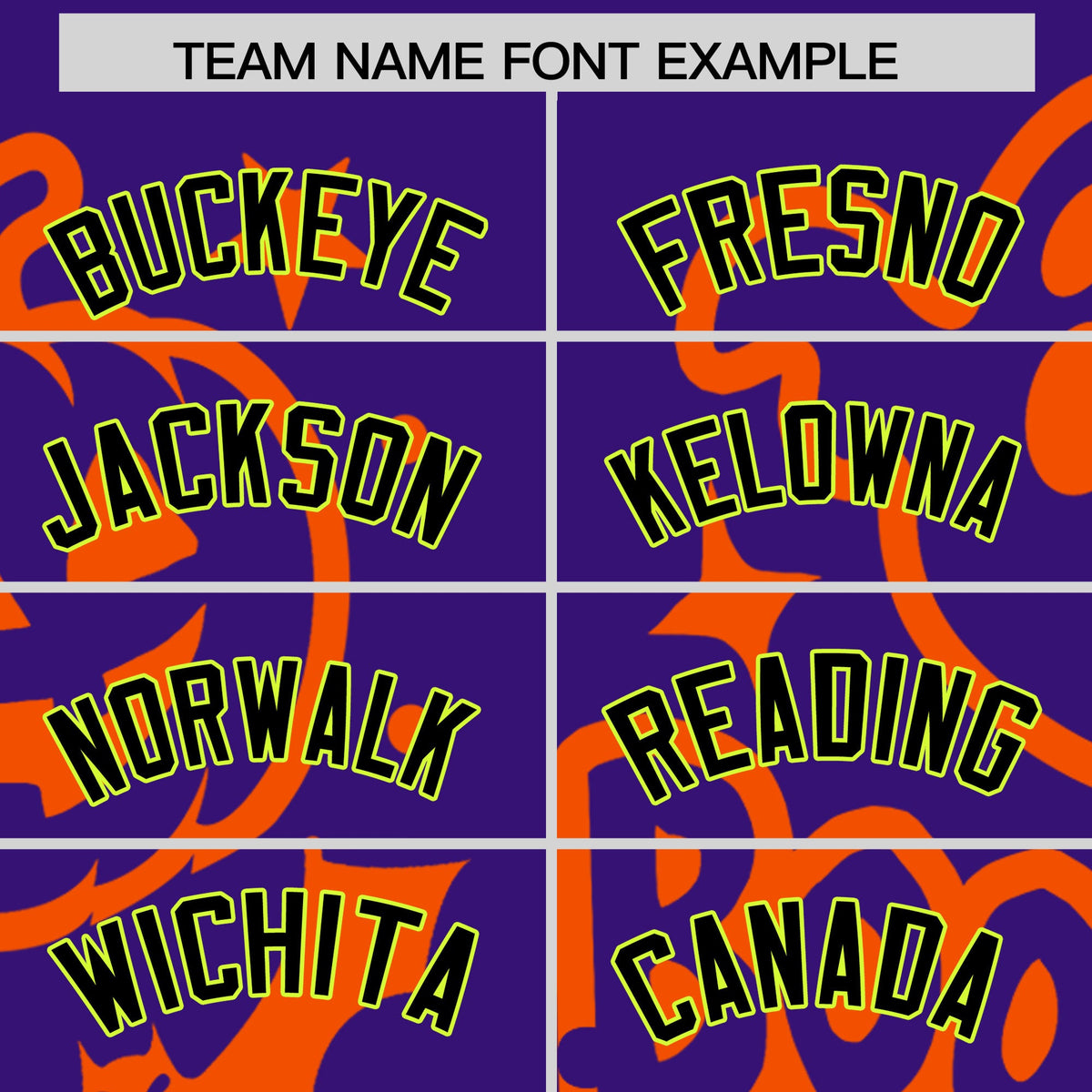 Custom Orange Purple Neon Green Bats Pumpkins Ghost Patterns Halloween Letterman Jacket | Custom Letterman Jacket,Add Name and Numbern,Sublimation Printed &amp; Stitched,Perfect for Parties | KXKSHOP