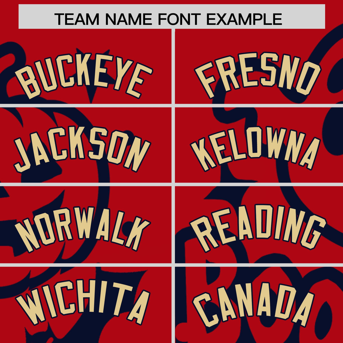 Custom Red Navy Khaki Bats Pumpkins Ghost Patterns Halloween Letterman Jacket | Custom Letterman Jacket,Add Name and Numbern,Sublimation Printed &amp; Stitched,Perfect for Parties | KXKSHOP