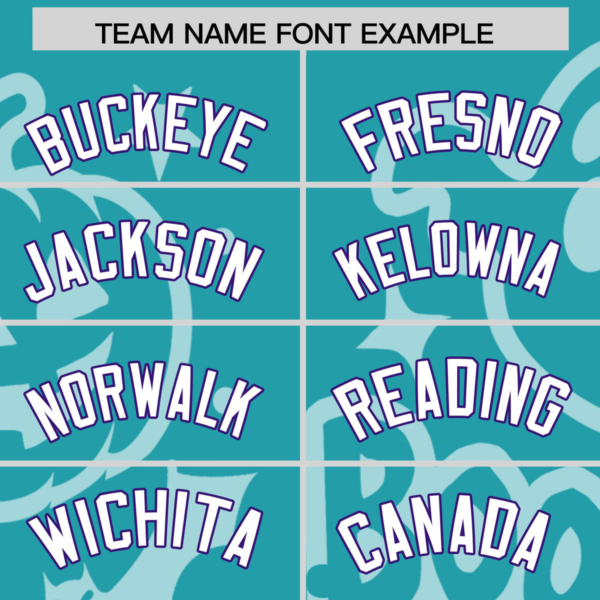 Custom Aqua Purple White Bats Pumpkins Ghost Patterns Halloween Letterman Jacket | Custom Letterman Jacket,Add Name and Numbern,Sublimation Printed &amp; Stitched,Perfect for Parties | KXKSHOP