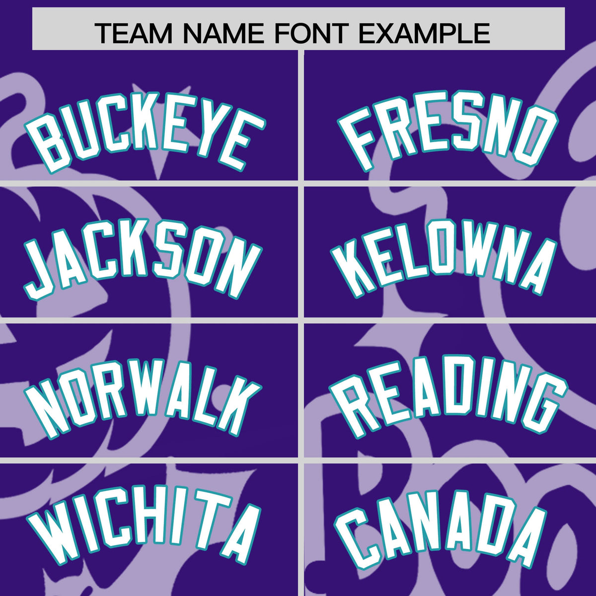 Custom Purple Aqua White Bats Pumpkins Ghost Patterns Halloween Letterman Jacket | Custom Letterman Jacket,Add Name and Numbern,Sublimation Printed & Stitched,Perfect for Parties | KXKSHOP