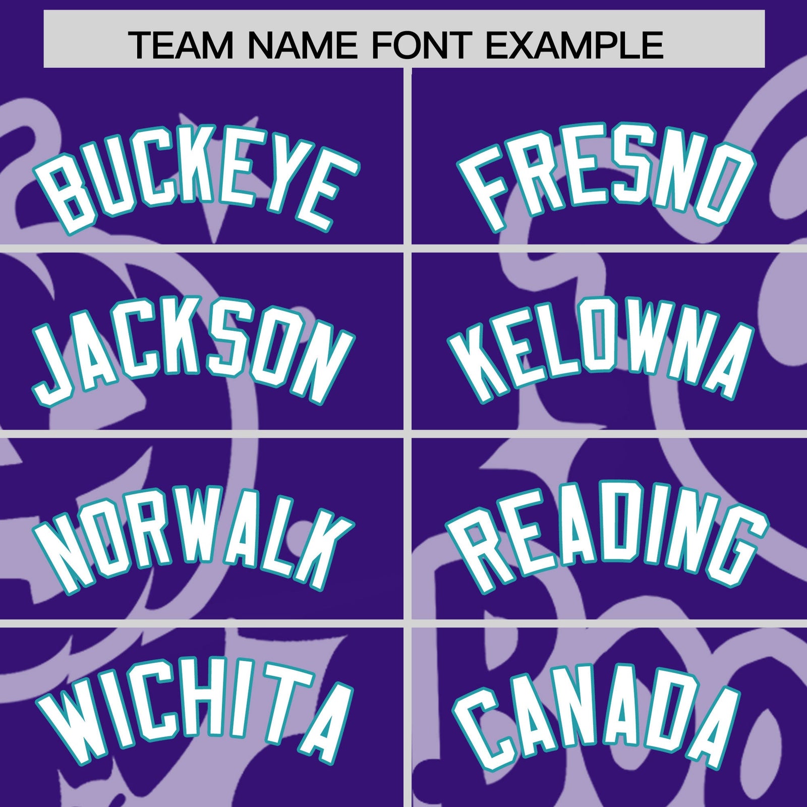 Custom Purple Aqua White Bats Pumpkins Ghost Patterns Halloween Letterman Jacket | Custom Letterman Jacket,Add Name and Numbern,Sublimation Printed & Stitched,Perfect for Parties | KXKSHOP