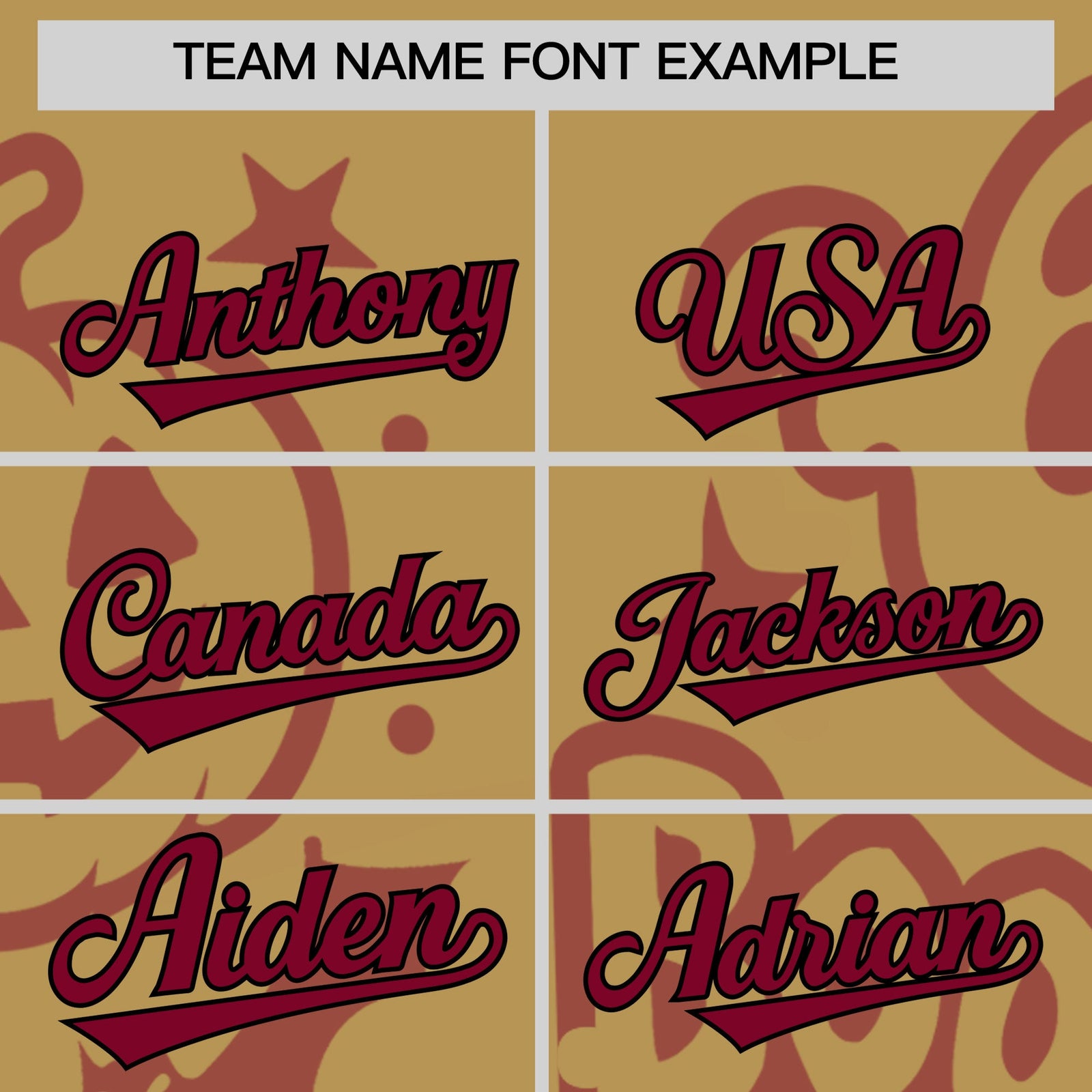 Custom Khaki Crimson Black Bats Pumpkins Ghost Patterns Halloween Letterman Jacket | Custom Letterman Jacket,Add Name and Numbern,Sublimation Printed & Stitched,Perfect for Parties | KXKSHOP