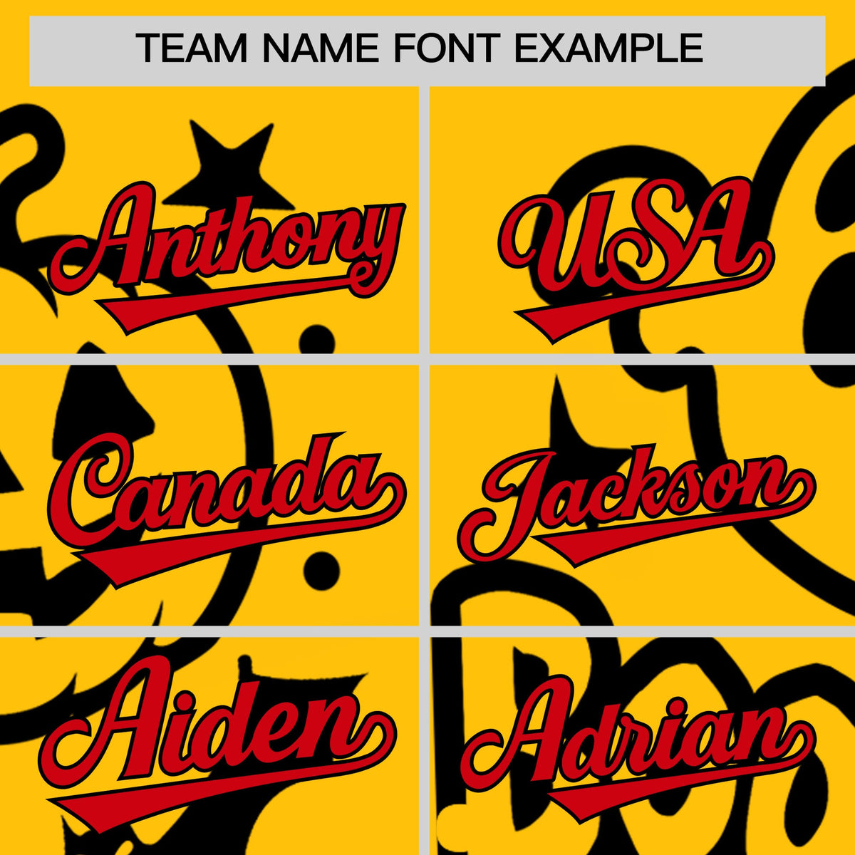 Custom Gold Black Red Bats Pumpkins Ghost Patterns Halloween Letterman Jacket | Custom Letterman Jacket,Add Name and Numbern,Sublimation Printed &amp; Stitched,Perfect for Parties | KXKSHOP