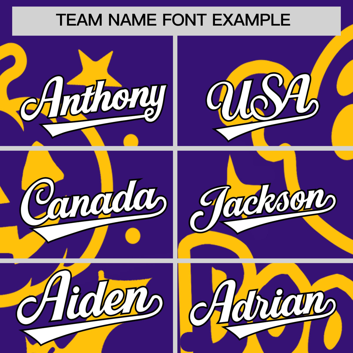 Custom Purple Gold White Bats Pumpkins Ghost Patterns Halloween Letterman Jacket | Custom Letterman Jacket,Add Name and Numbern,Sublimation Printed &amp; Stitched,Perfect for Parties | KXKSHOP