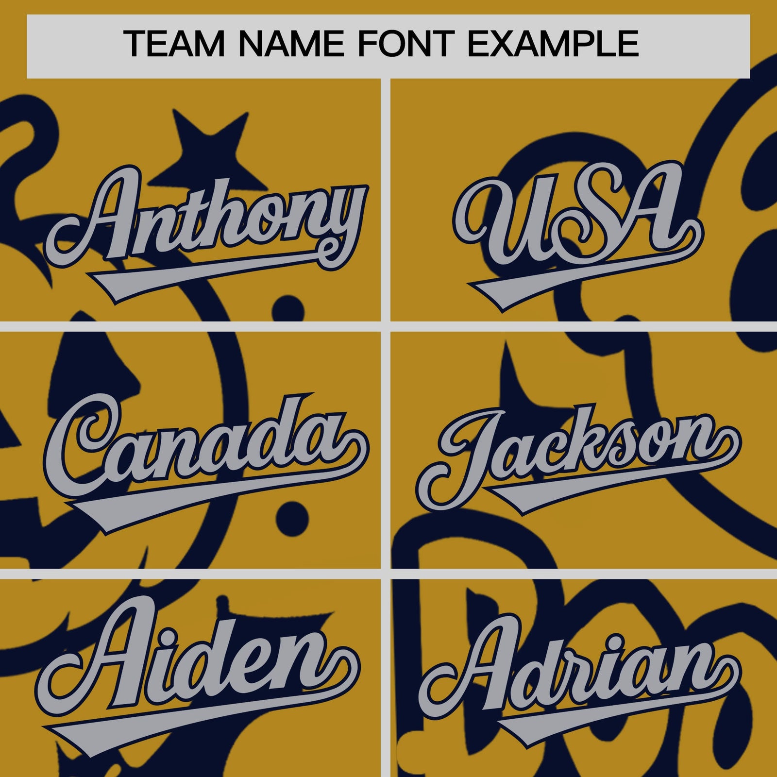 Custom Navy Old Gold Gray Bats Pumpkins Ghost Patterns Halloween Letterman Jacket | Custom Letterman Jacket,Add Name and Numbern,Sublimation Printed & Stitched,Perfect for Parties | KXKSHOP