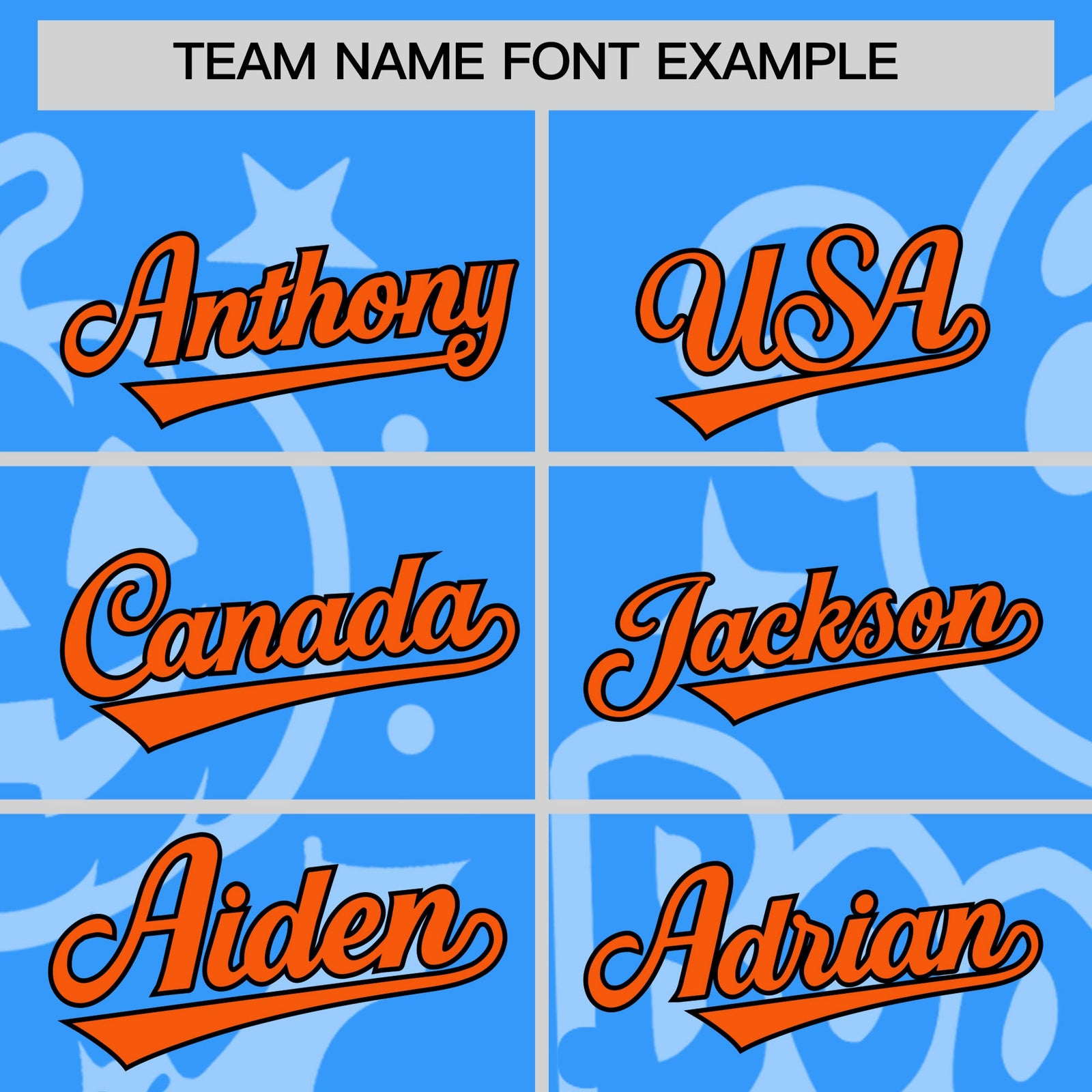 Custom Orange Powder Blue Black Bats Pumpkins Ghost Patterns Halloween Letterman Jacket | Custom Letterman Jacket,Add Name and Numbern,Sublimation Printed & Stitched,Perfect for Parties | KXKSHOP