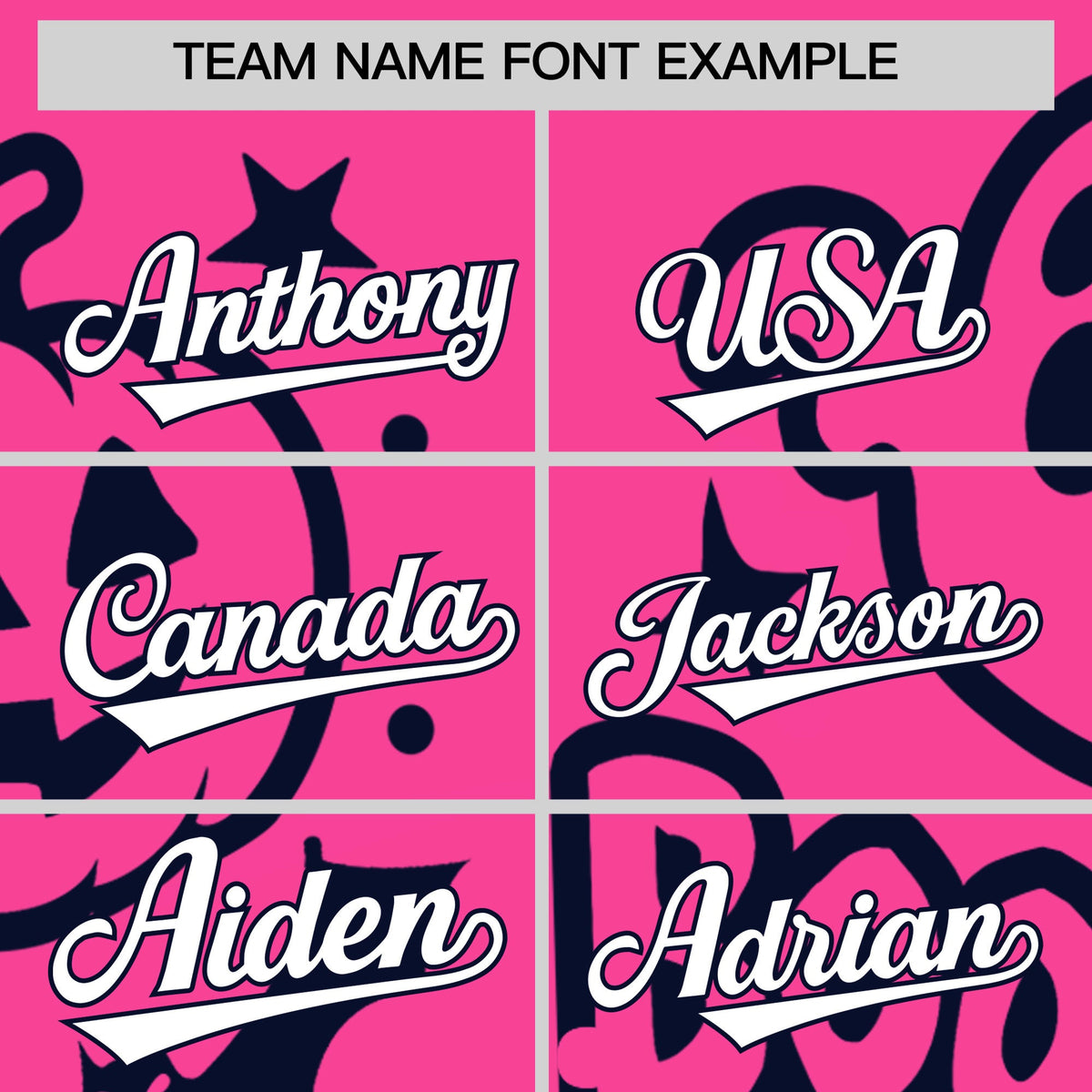 Custom Navy Pink White Bats Pumpkins Ghost Patterns Halloween Letterman Jacket | Custom Letterman Jacket,Add Name and Numbern,Sublimation Printed &amp; Stitched,Perfect for Parties | KXKSHOP