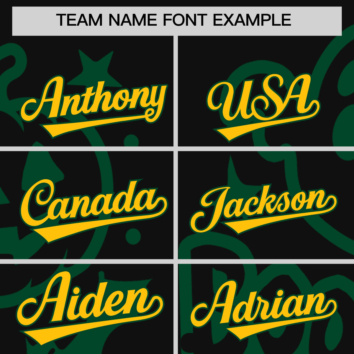 Custom Green Black Gold Bats Pumpkins Ghost Patterns Halloween Letterman Jacket | Custom Letterman Jacket,Add Name and Numbern,Sublimation Printed &amp; Stitched,Perfect for Parties | KXKSHOP