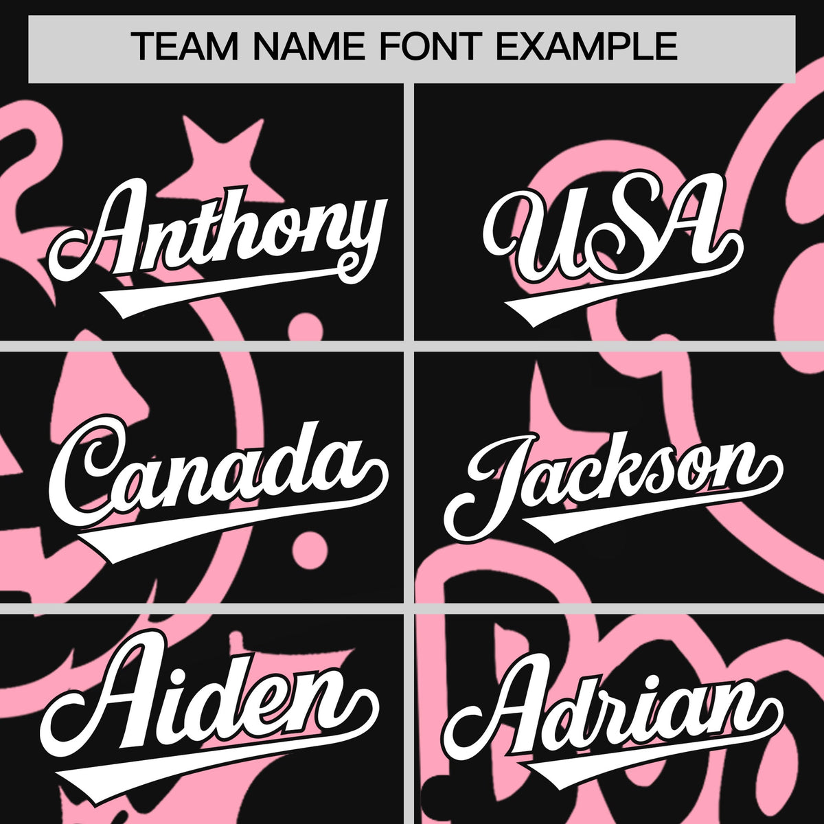 Custom Light Pink Black White Bats Pumpkins Ghost Patterns Halloween Letterman Jacket | Custom Letterman Jacket,Add Name and Numbern,Sublimation Printed &amp; Stitched,Perfect for Parties | KXKSHOP