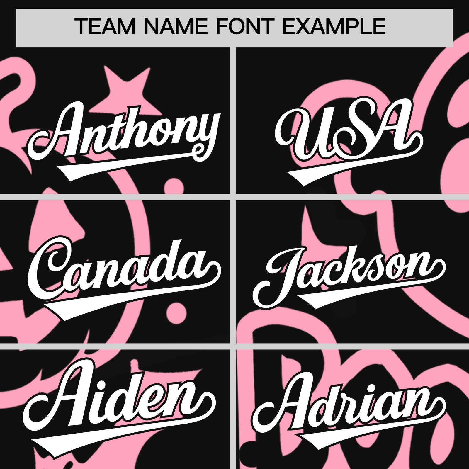 Custom Light Pink Black White Bats Pumpkins Ghost Patterns Halloween Letterman Jacket | Custom Letterman Jacket,Add Name and Numbern,Sublimation Printed & Stitched,Perfect for Parties | KXKSHOP