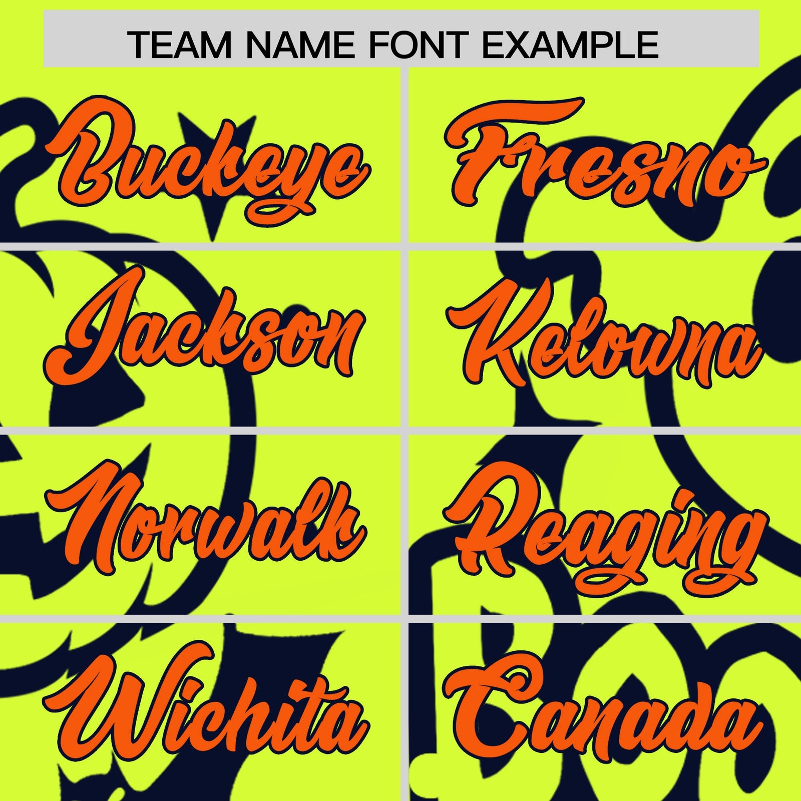 Custom Neon Green Navy Orange Bats Pumpkins Ghost Patterns Halloween Letterman Jacket | Custom Letterman Jacket,Add Name and Numbern,Sublimation Printed & Stitched,Perfect for Parties | KXKSHOP