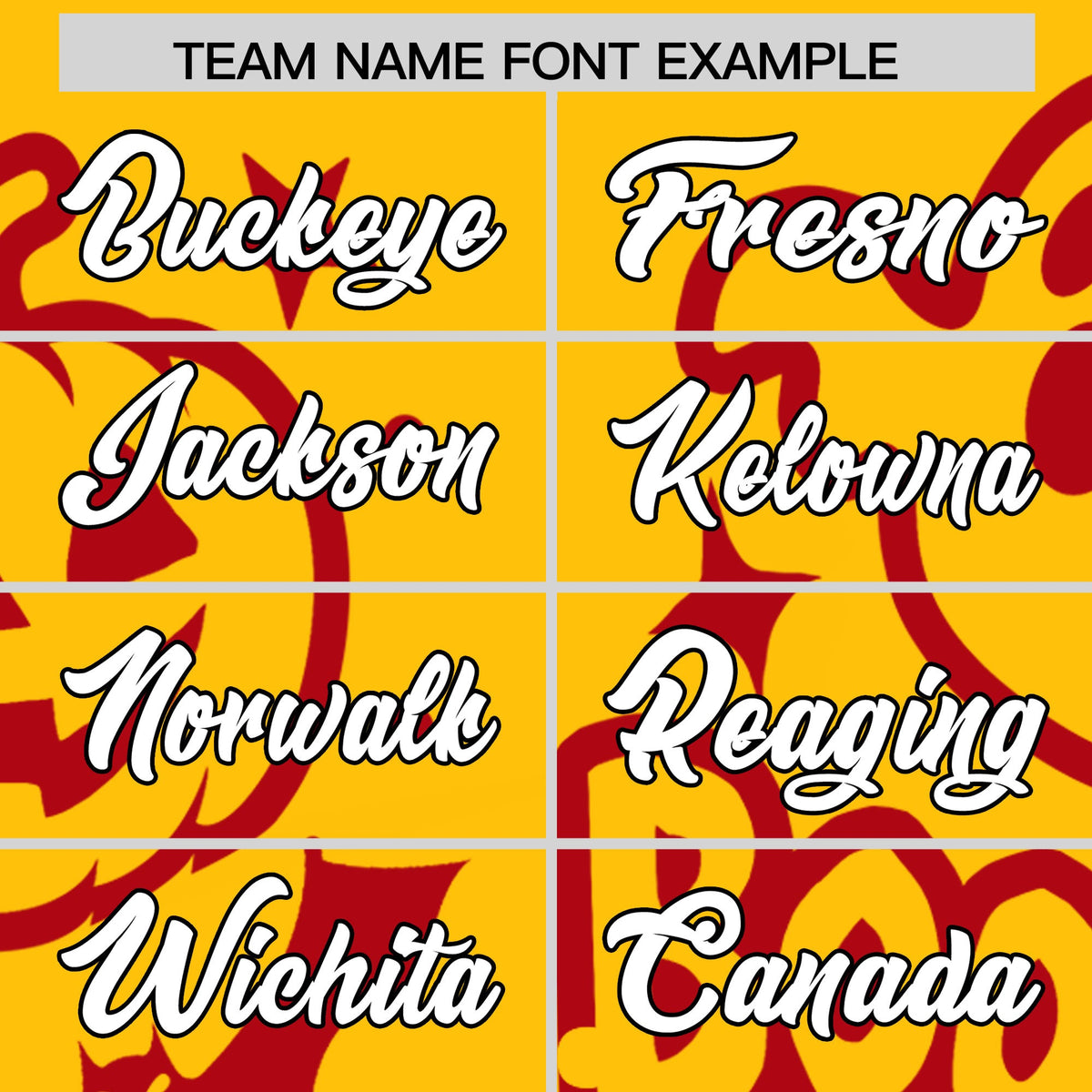 Custom Gold Red White Bats Pumpkins Ghost Patterns Halloween Letterman Jacket | Custom Letterman Jacket,Add Name and Numbern,Sublimation Printed &amp; Stitched,Perfect for Parties | KXKSHOP