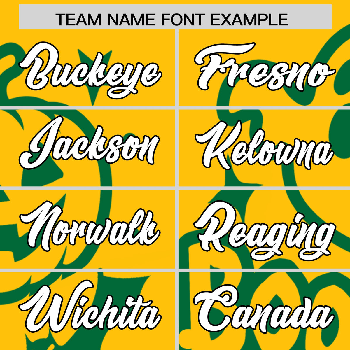 Custom Gold Kelly Green White Bats Pumpkins Ghost Patterns Halloween Letterman Jacket | Custom Letterman Jacket,Add Name and Numbern,Sublimation Printed & Stitched,Perfect for Parties | KXKSHOP