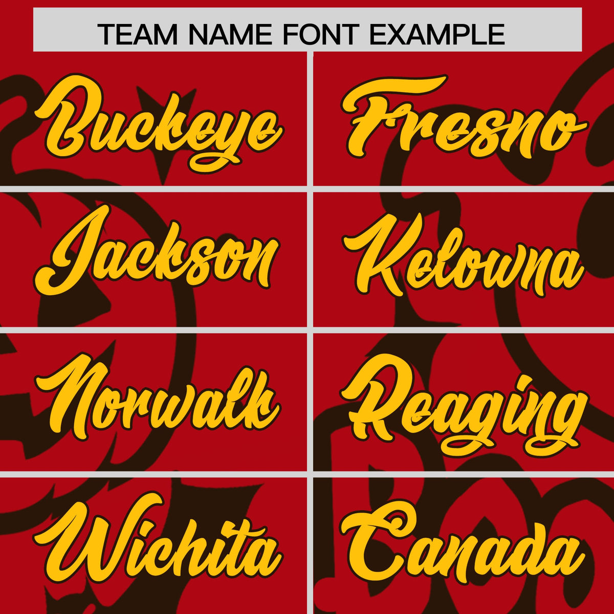 Custom Red Brown Gold Bats Pumpkins Ghost Patterns Halloween Letterman Jacket | Custom Letterman Jacket,Add Name and Numbern,Sublimation Printed & Stitched,Perfect for Parties | KXKSHOP