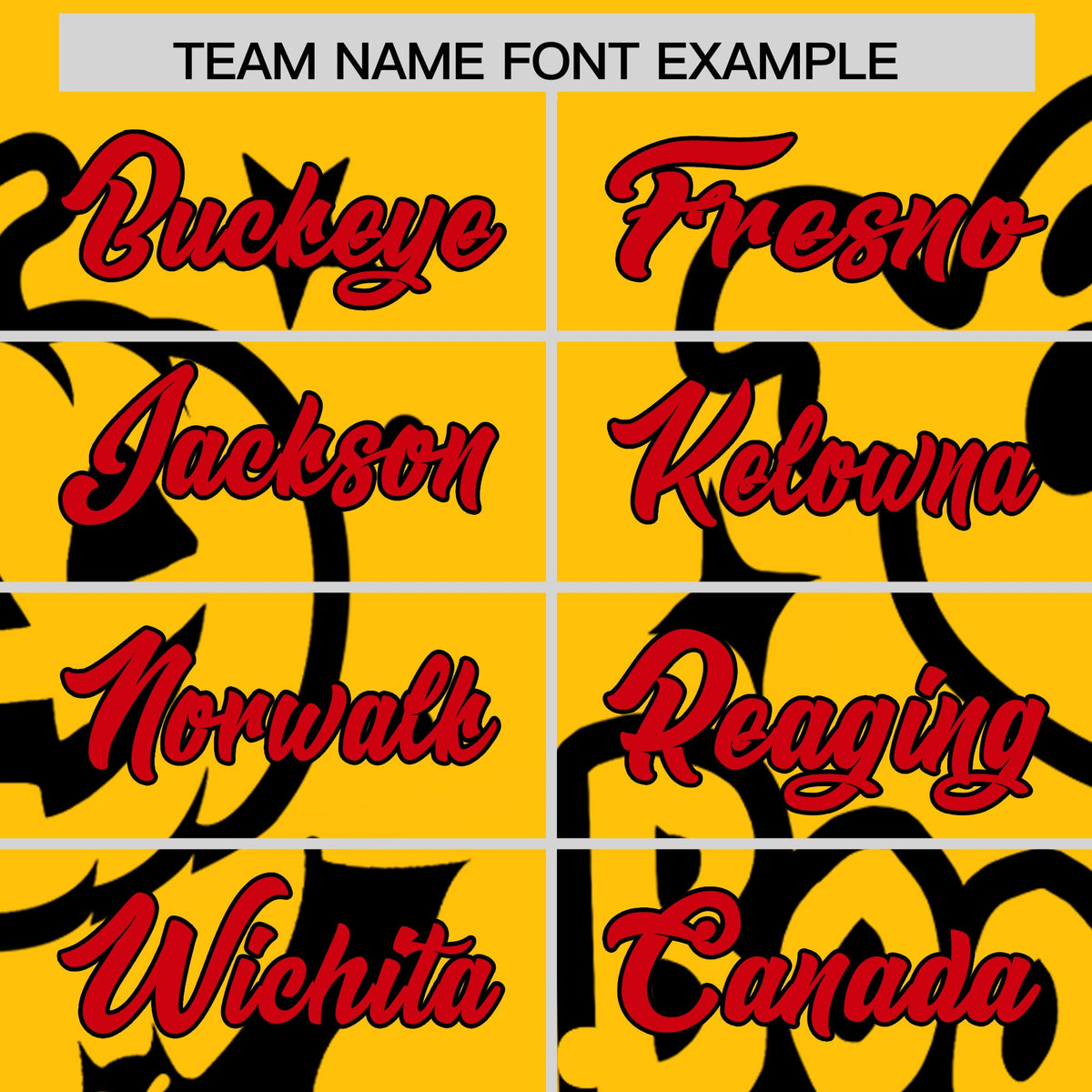 Custom Gold Black Red Bats Pumpkins Ghost Patterns Halloween Letterman Jacket | Custom Letterman Jacket,Add Name and Numbern,Sublimation Printed &amp; Stitched,Perfect for Parties | KXKSHOP