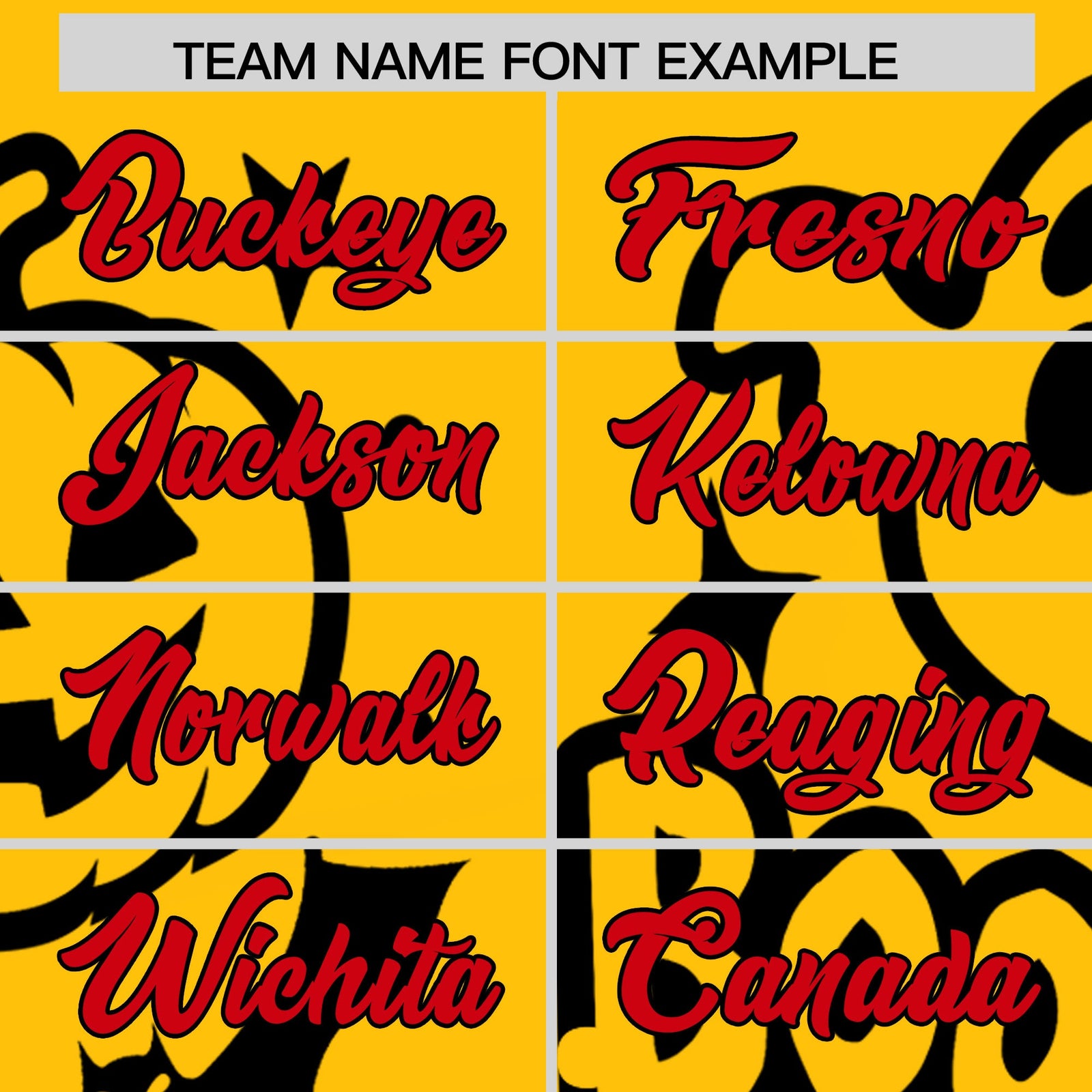 Custom Gold Black Red Bats Pumpkins Ghost Patterns Halloween Letterman Jacket | Custom Letterman Jacket,Add Name and Numbern,Sublimation Printed & Stitched,Perfect for Parties | KXKSHOP