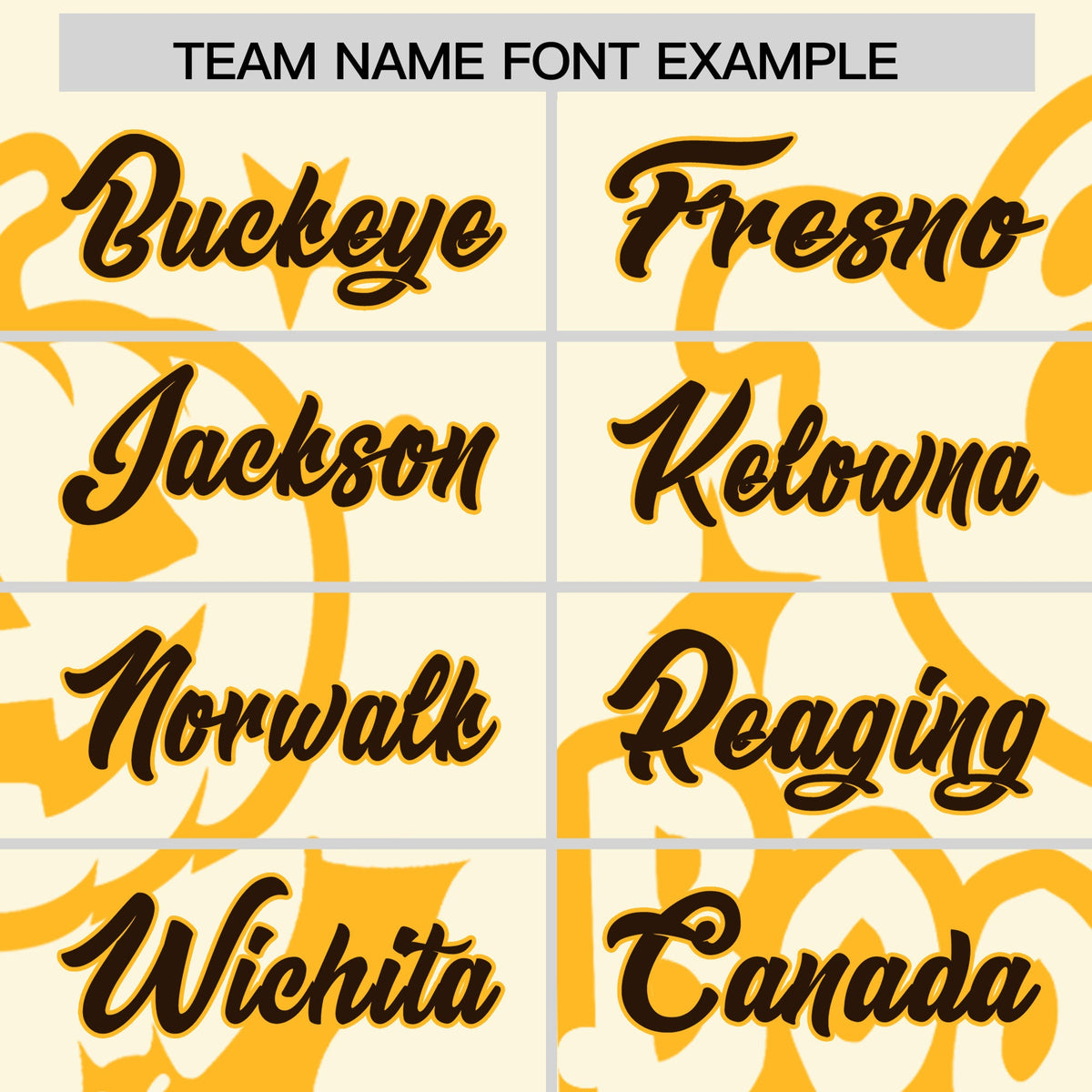 Custom Yellow Cream Gold Bats Pumpkins Ghost Patterns Halloween Letterman Jacket | Custom Letterman Jacket,Add Name and Numbern,Sublimation Printed &amp; Stitched,Perfect for Parties | KXKSHOP