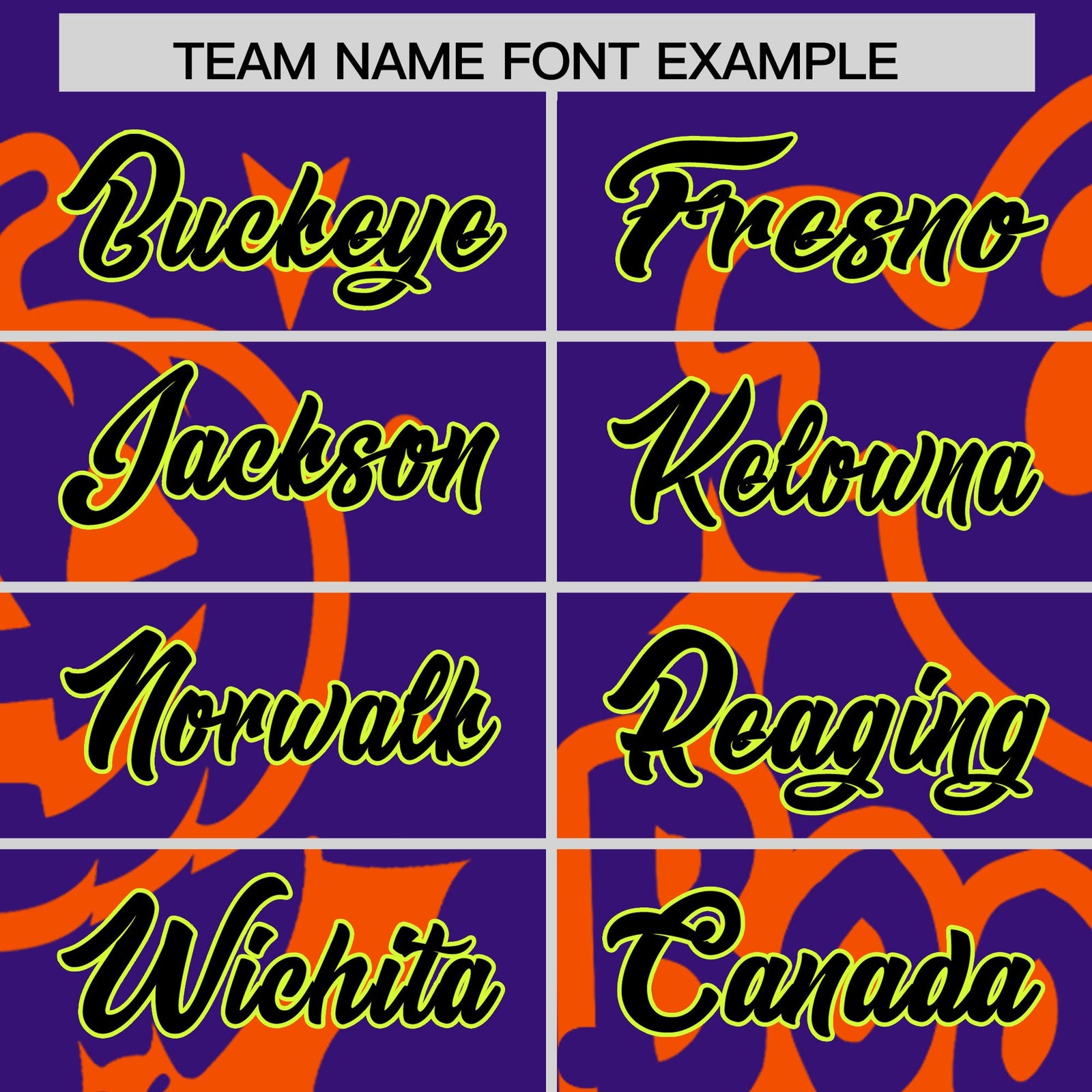 Custom Orange Purple Neon Green Bats Pumpkins Ghost Patterns Halloween Letterman Jacket | Custom Letterman Jacket,Add Name and Numbern,Sublimation Printed & Stitched,Perfect for Parties | KXKSHOP