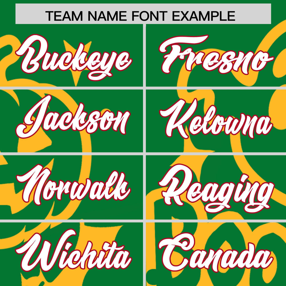 Custom Kelly Green Gold Red Bats Pumpkins Ghost Patterns Halloween Letterman Jacket | Custom Letterman Jacket,Add Name and Numbern,Sublimation Printed & Stitched,Perfect for Parties | KXKSHOP