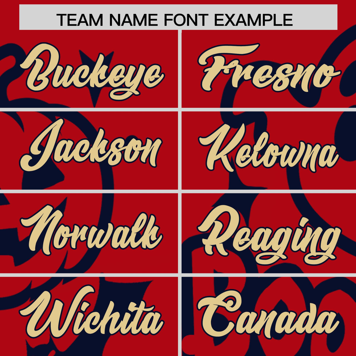 Custom Red Navy Khaki Bats Pumpkins Ghost Patterns Halloween Letterman Jacket | Custom Letterman Jacket,Add Name and Numbern,Sublimation Printed &amp; Stitched,Perfect for Parties | KXKSHOP