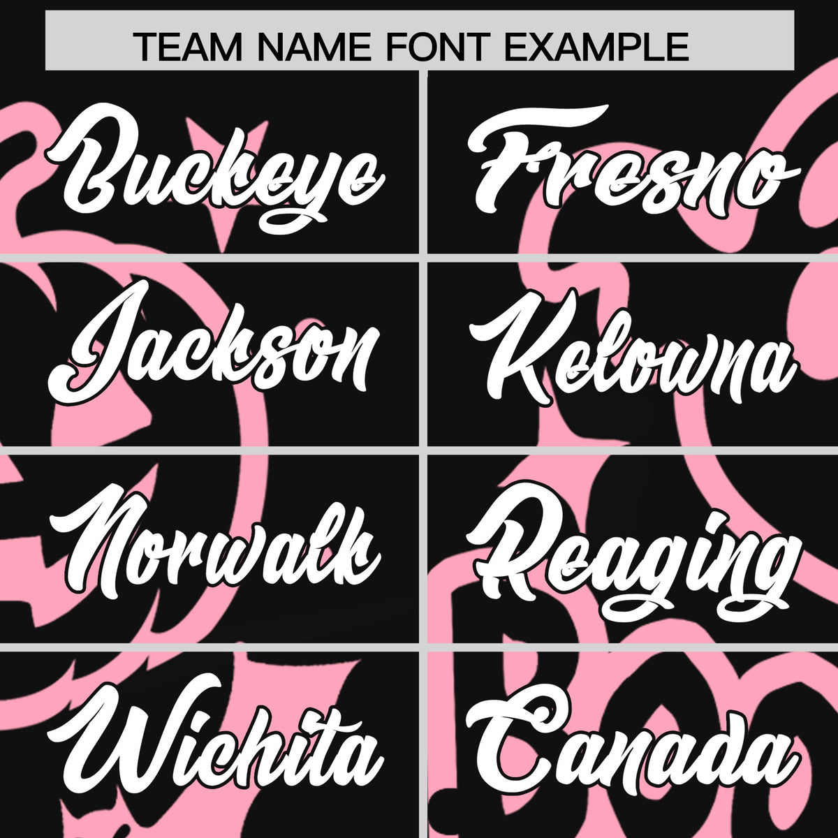 Custom Light Pink Black White Bats Pumpkins Ghost Patterns Halloween Letterman Jacket | Custom Letterman Jacket,Add Name and Numbern,Sublimation Printed &amp; Stitched,Perfect for Parties | KXKSHOP