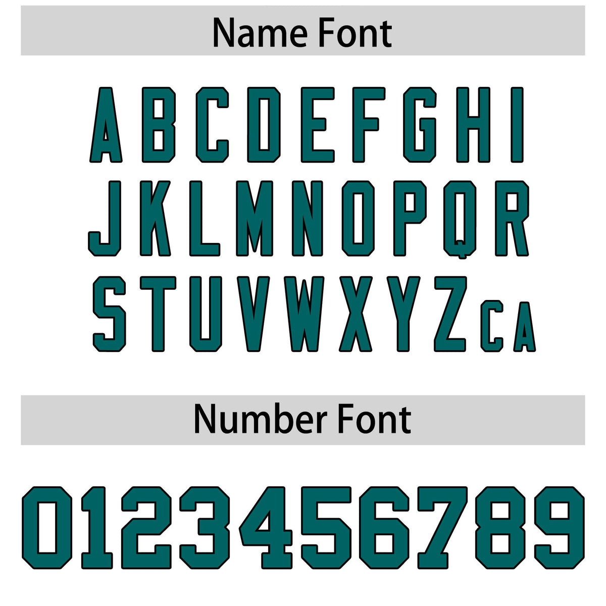 Custom White Teal Black Full-Snap Varsity Raglan Sleeves Gradient Letterman Jacket