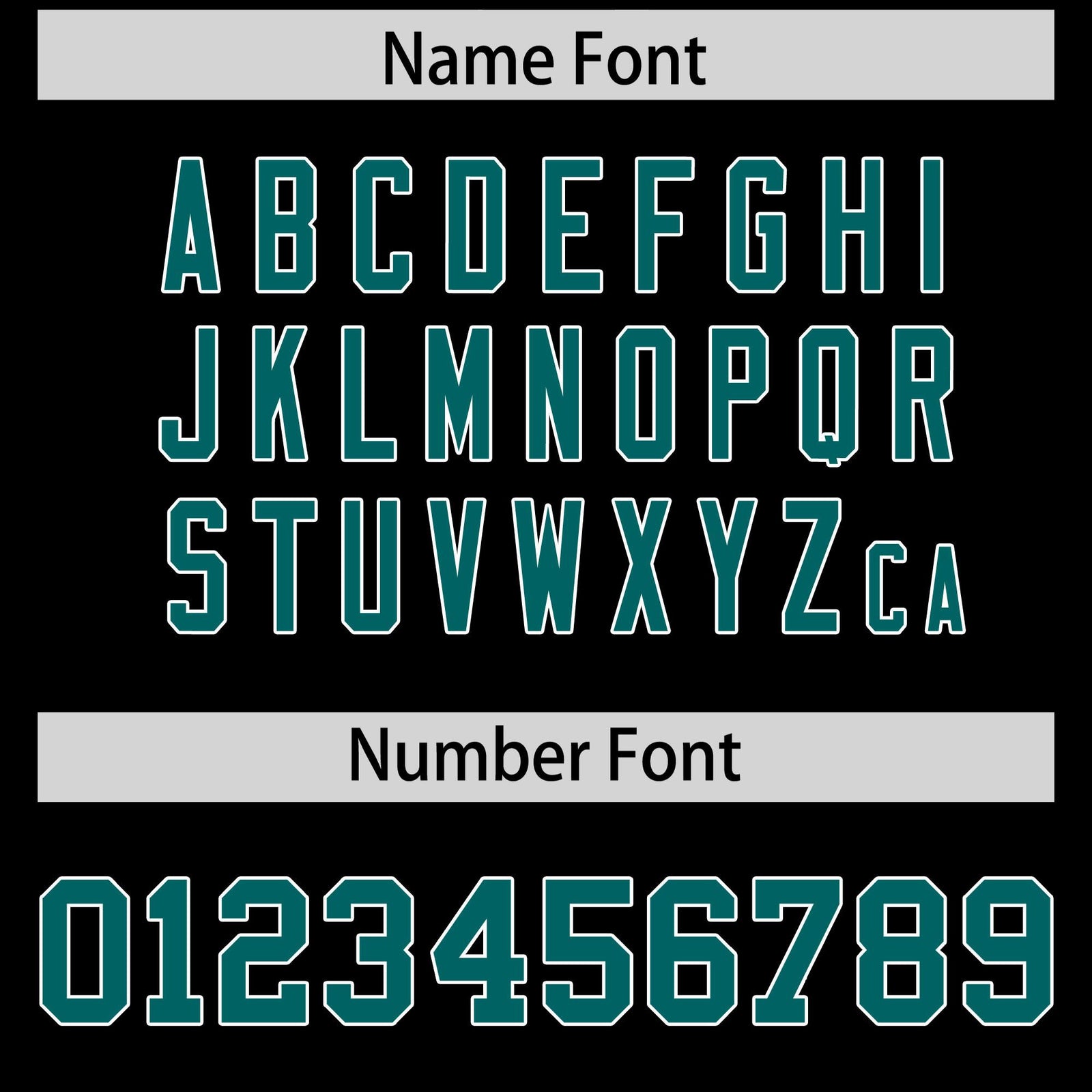 Custom Black Teal White Full-Snap Varsity Raglan Sleeves Gradient Letterman Jacket