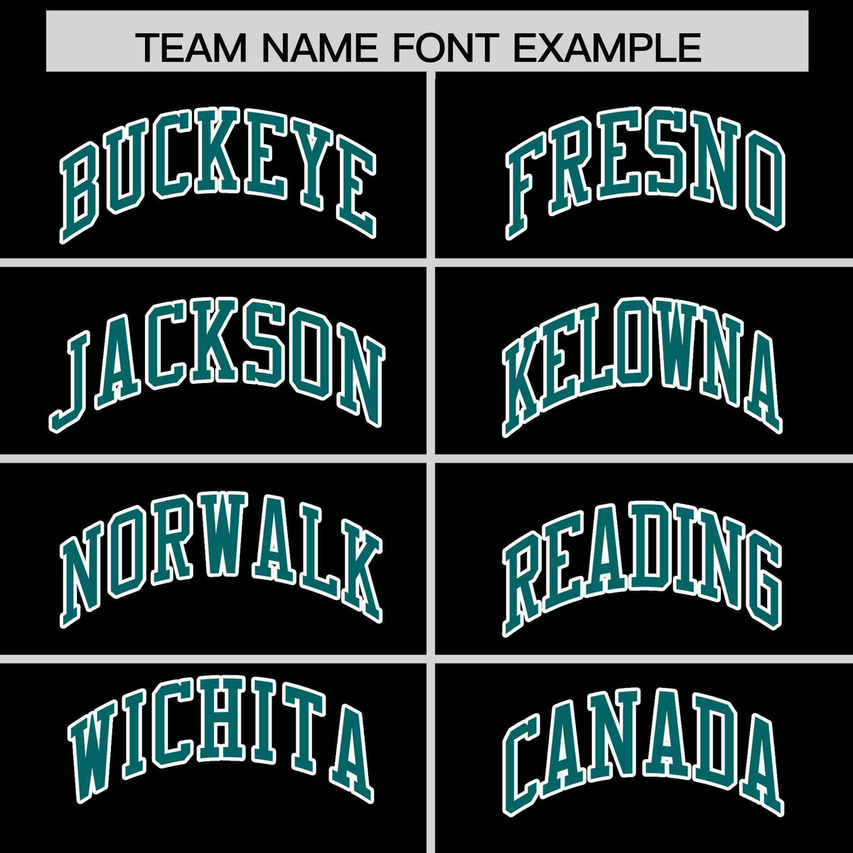 Custom Black Teal White Full-Snap Varsity Raglan Sleeves Gradient Letterman Jacket