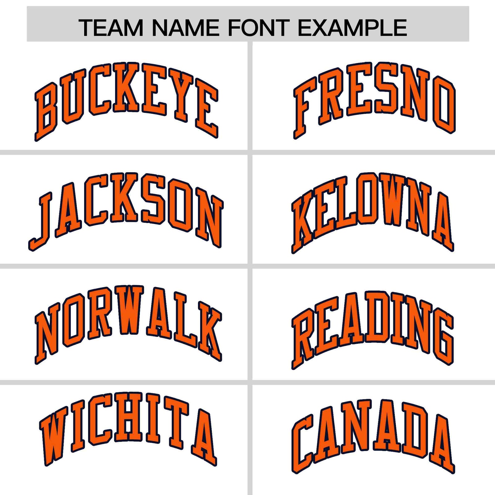 Custom White Orange Navy Full-Snap Varsity Raglan Sleeves Gradient Letterman Jacket