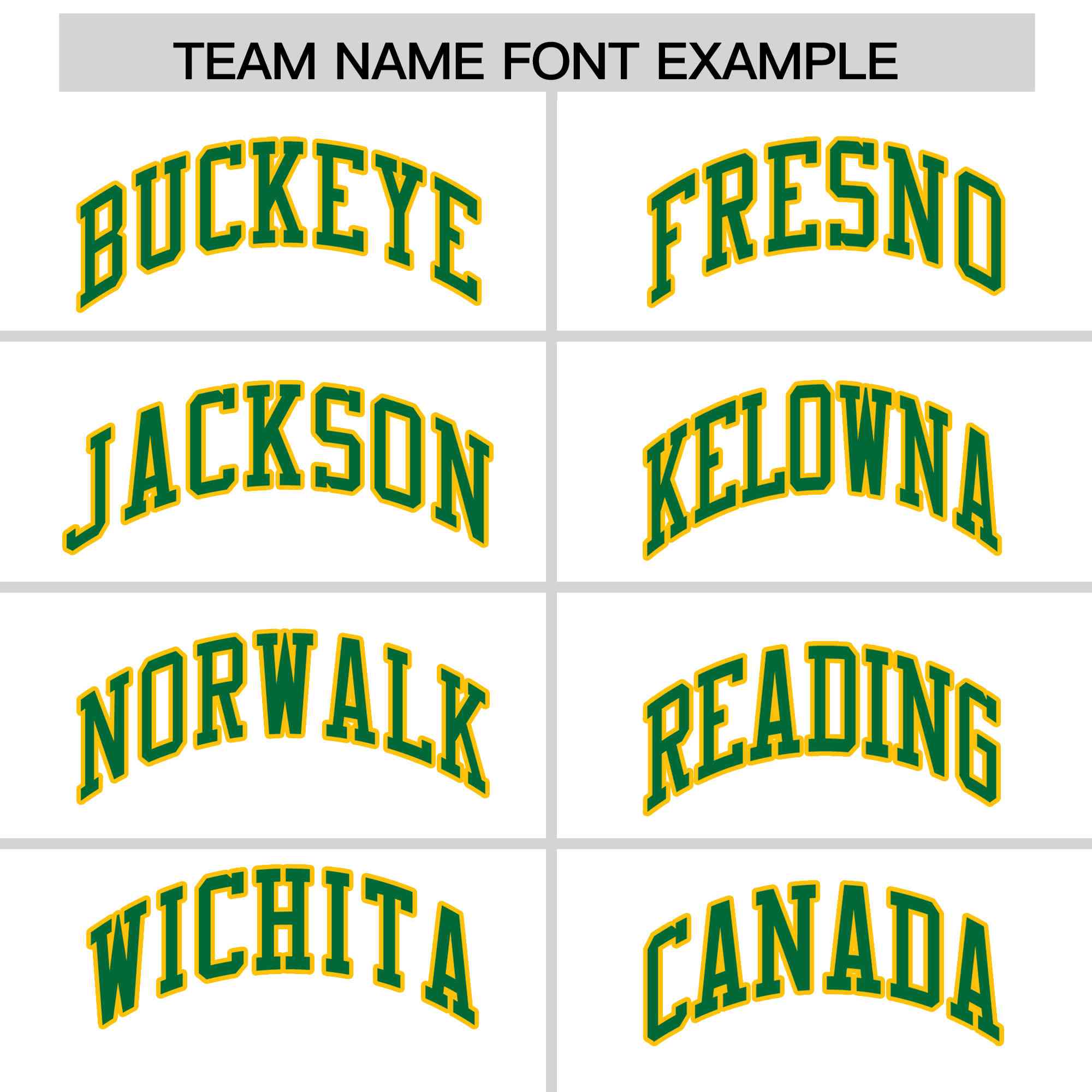 Custom White Kelly Green Gold Full-Snap Varsity Raglan Sleeves Gradient Letterman Jacket