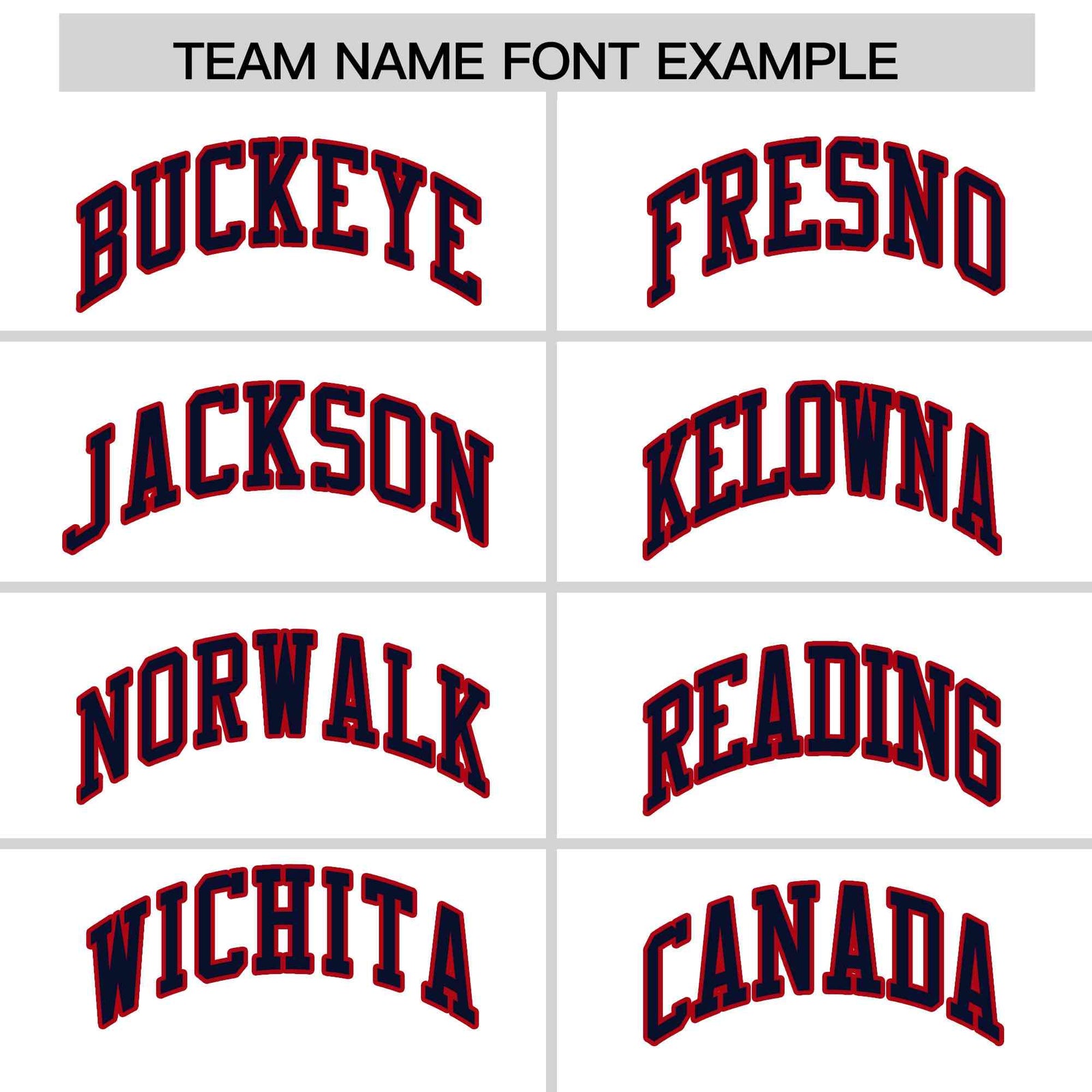 Custom White Navy Red Full-Snap Varsity Raglan Sleeves Gradient Letterman Jacket