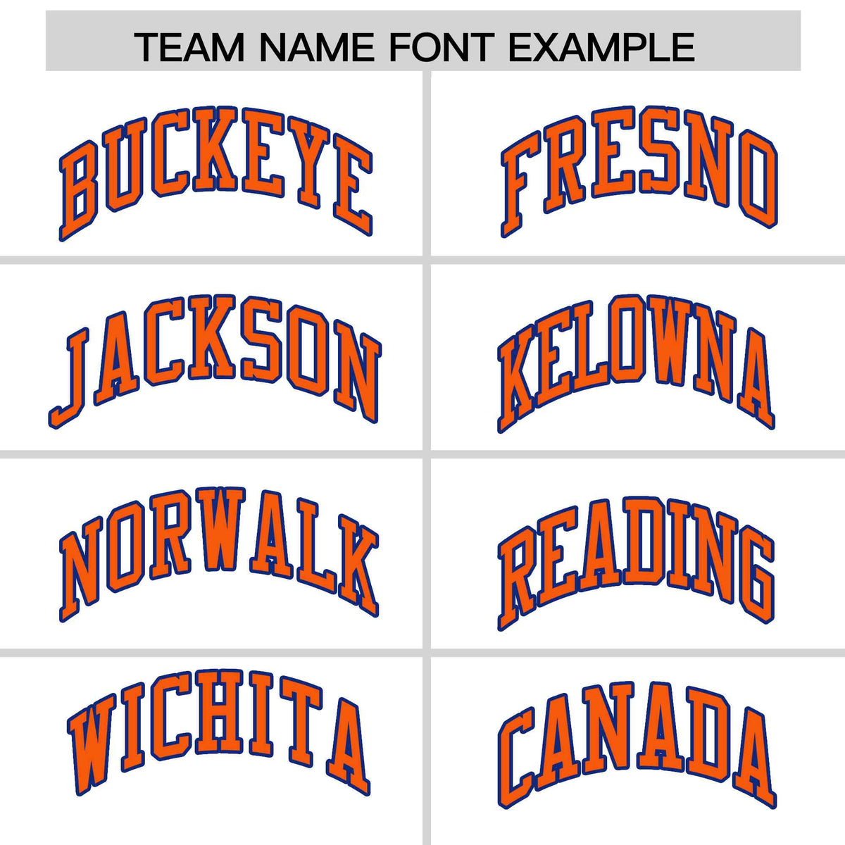 Custom White Orange Royal Blue Full-Snap Varsity Raglan Sleeves Gradient Letterman Jacket