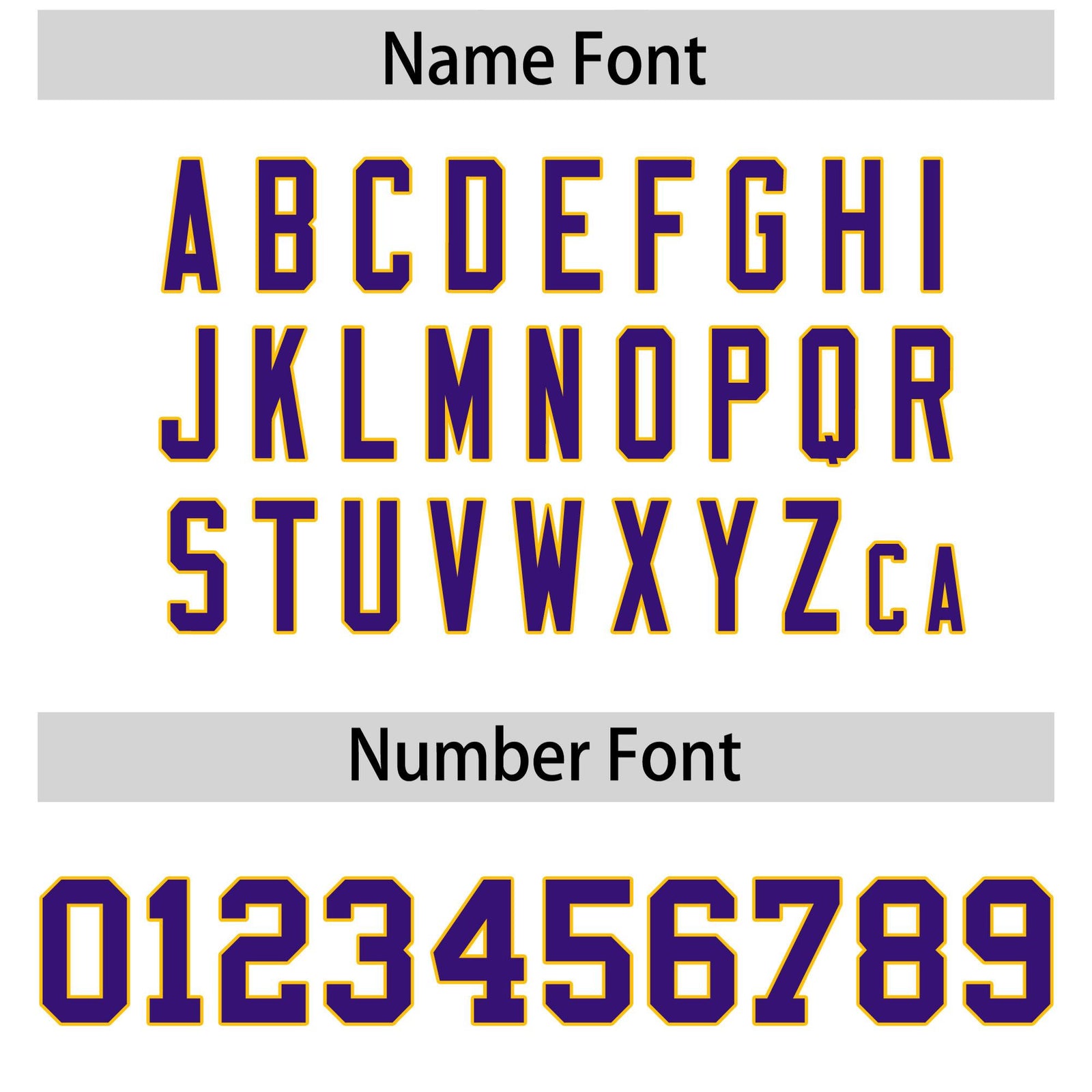 Custom White Purple Gold Full-Snap Varsity Raglan Sleeves Gradient Letterman Jacket