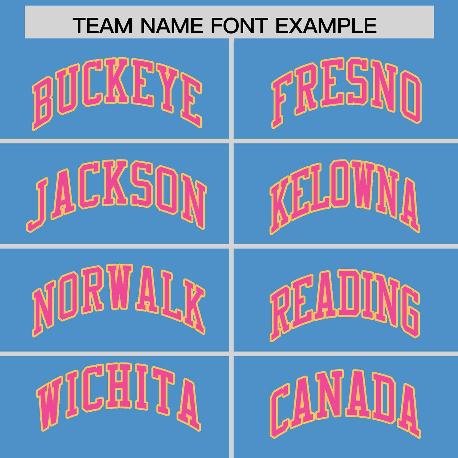 Custom Light blue Pink Cream Full-Snap Varsity Raglan Sleeves Gradient Letterman Jacket