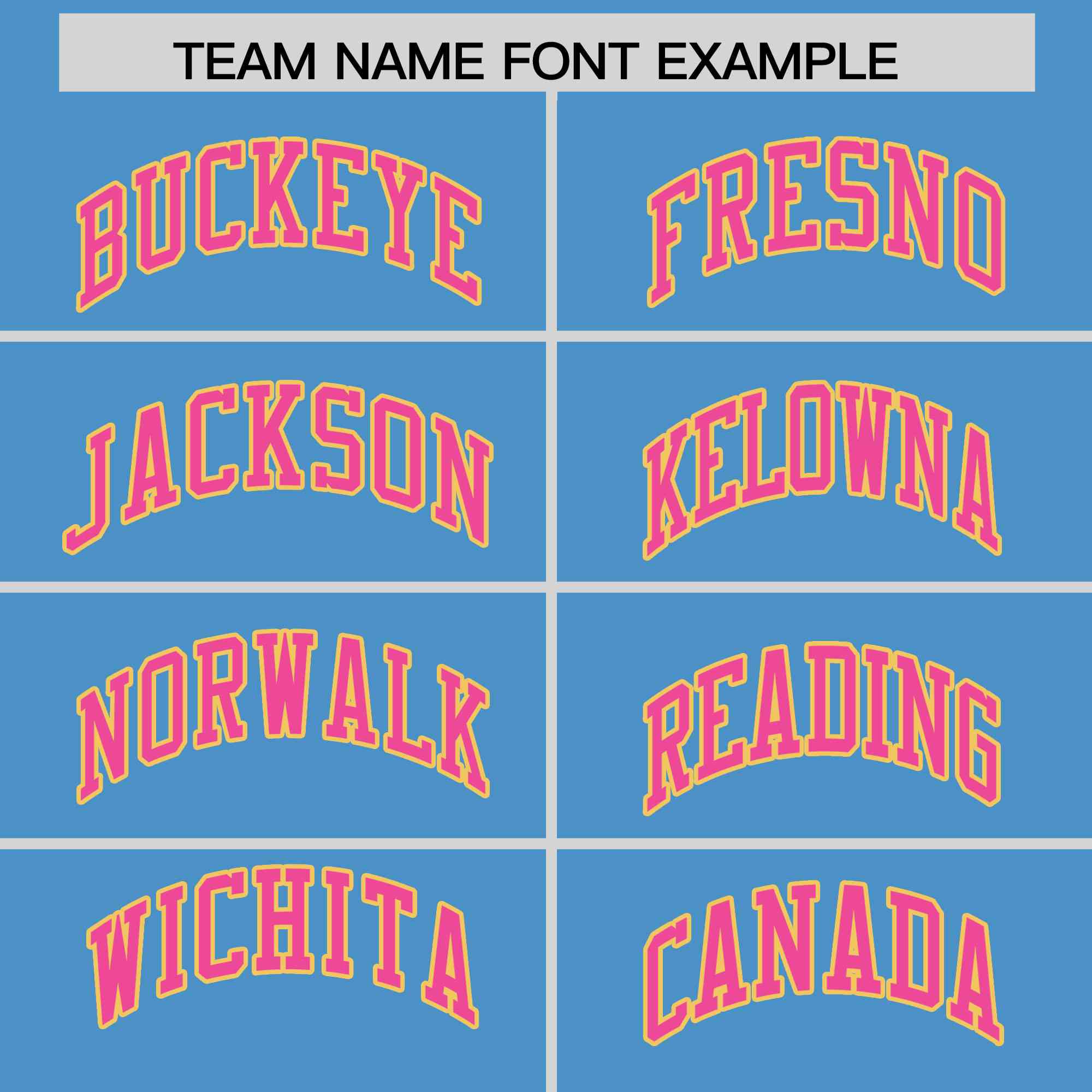 Custom Light blue Pink Cream Full-Snap Varsity Raglan Sleeves Gradient Letterman Jacket