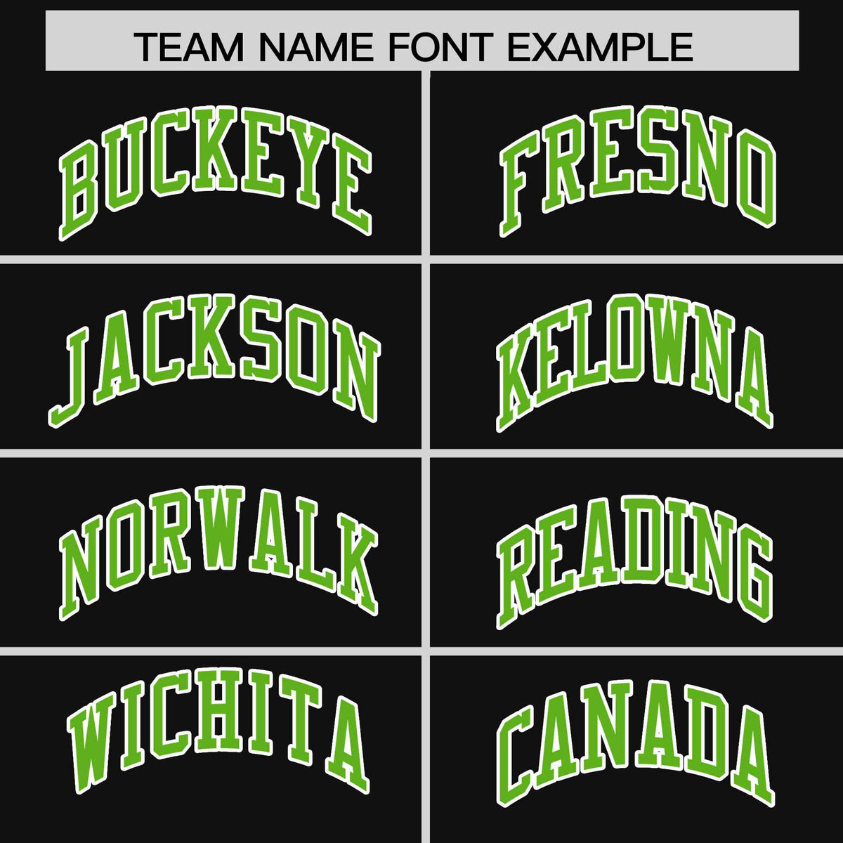 Custom Black Green White Full-Snap Varsity Raglan Sleeves Gradient Letterman Jacket