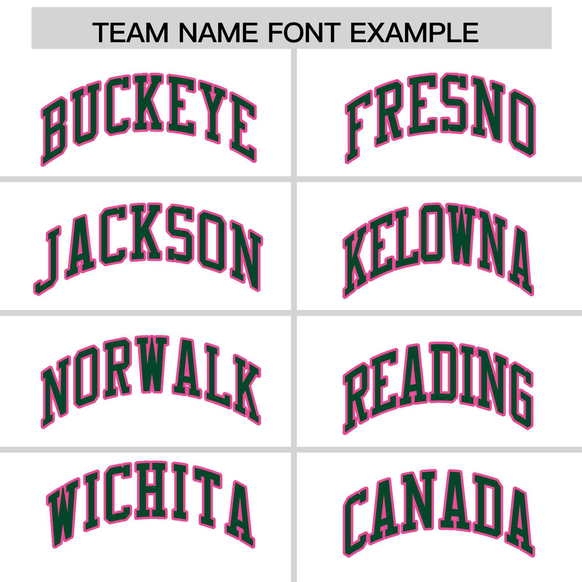 Custom White Green Pink Full-Snap Varsity Raglan Sleeves Gradient Letterman Jacket