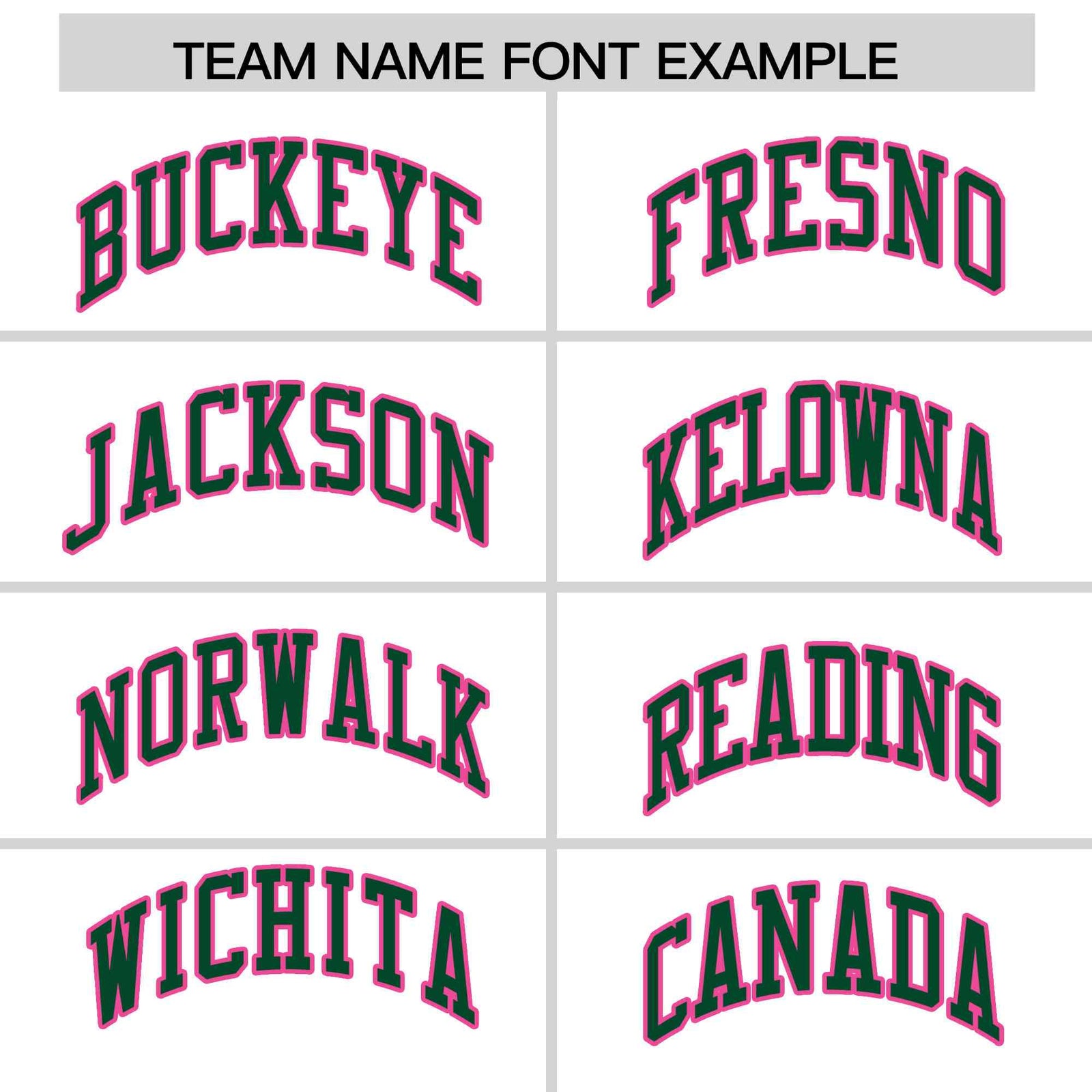 Custom White Green Pink Full-Snap Varsity Raglan Sleeves Gradient Letterman Jacket