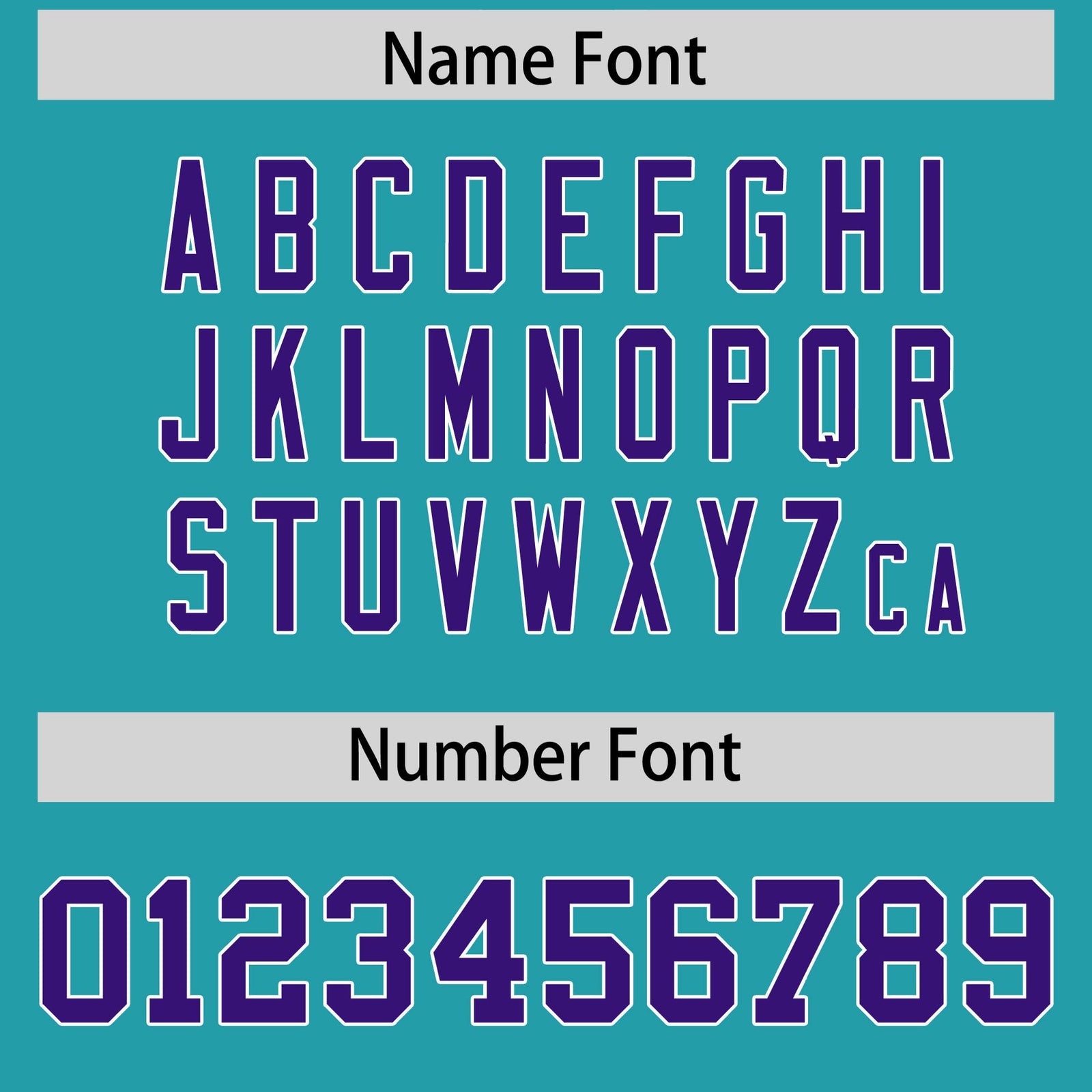 Custom Aqua Purple White Full-Snap Varsity Raglan Sleeves Gradient Letterman Jacket