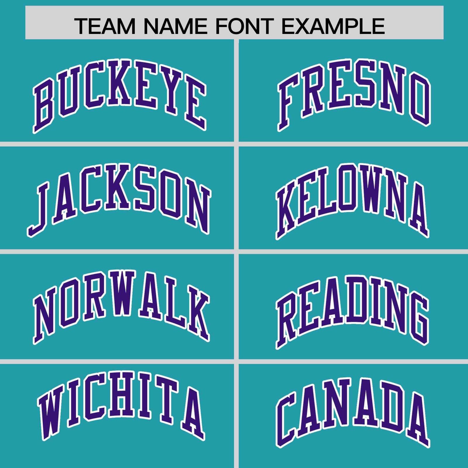 Custom Aqua Purple White Full-Snap Varsity Raglan Sleeves Gradient Letterman Jacket