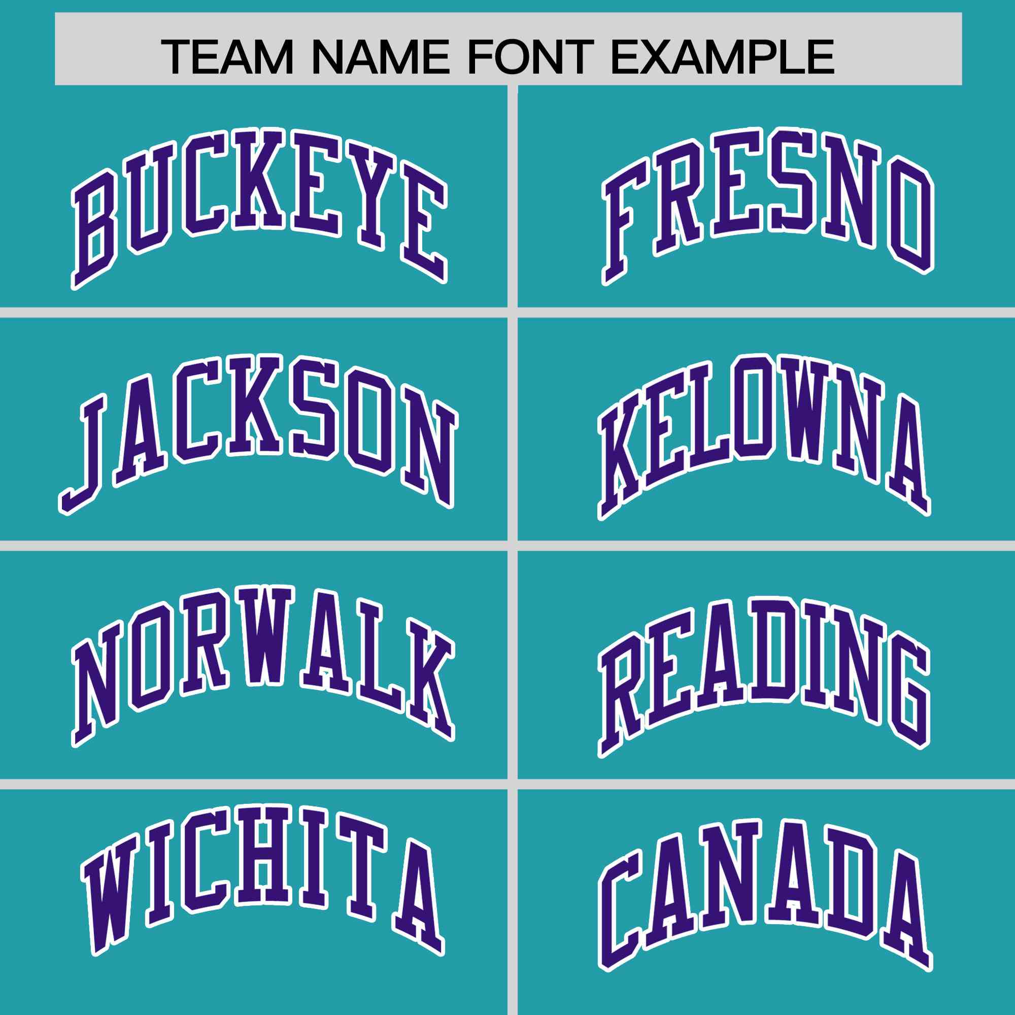 Custom Aqua Purple White Full-Snap Varsity Raglan Sleeves Gradient Letterman Jacket