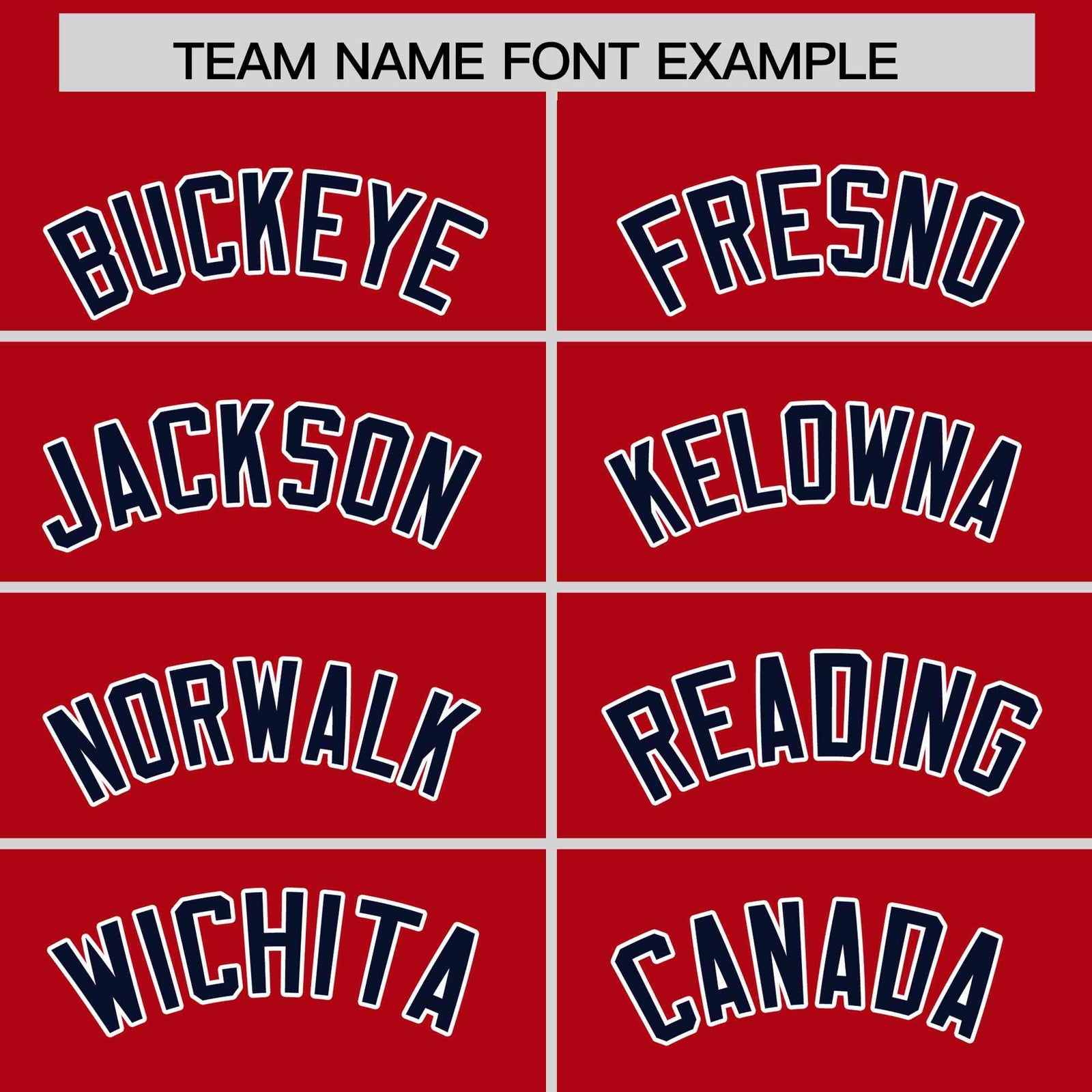 Custom Red Navy White Full-Snap Varsity Raglan Sleeves Gradient Letterman Jacket