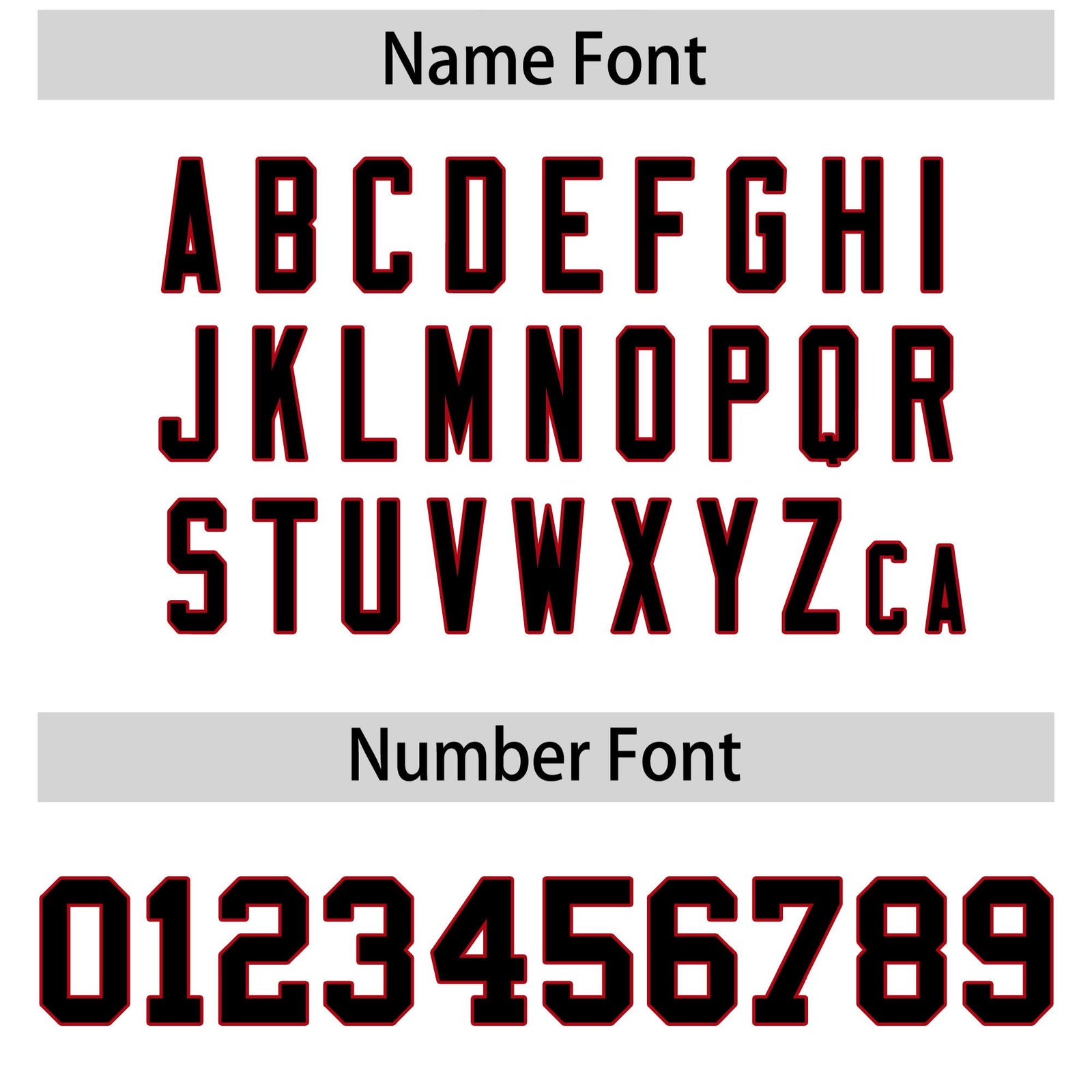 Custom White Black Red Full-Snap Varsity Raglan Sleeves Gradient Letterman Jacket