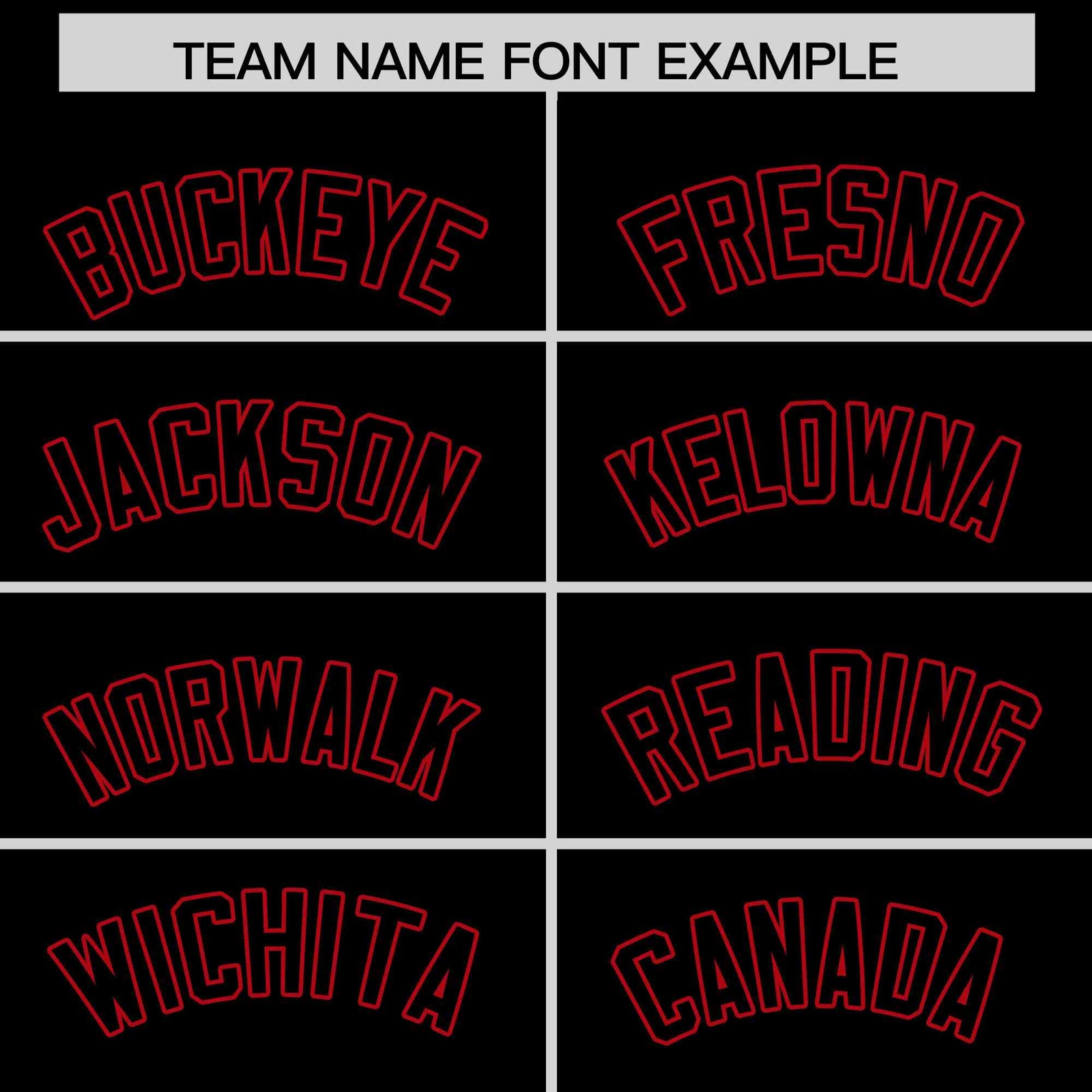 Custom Black White Red Full-Snap Varsity Raglan Sleeves Gradient Letterman Jacket