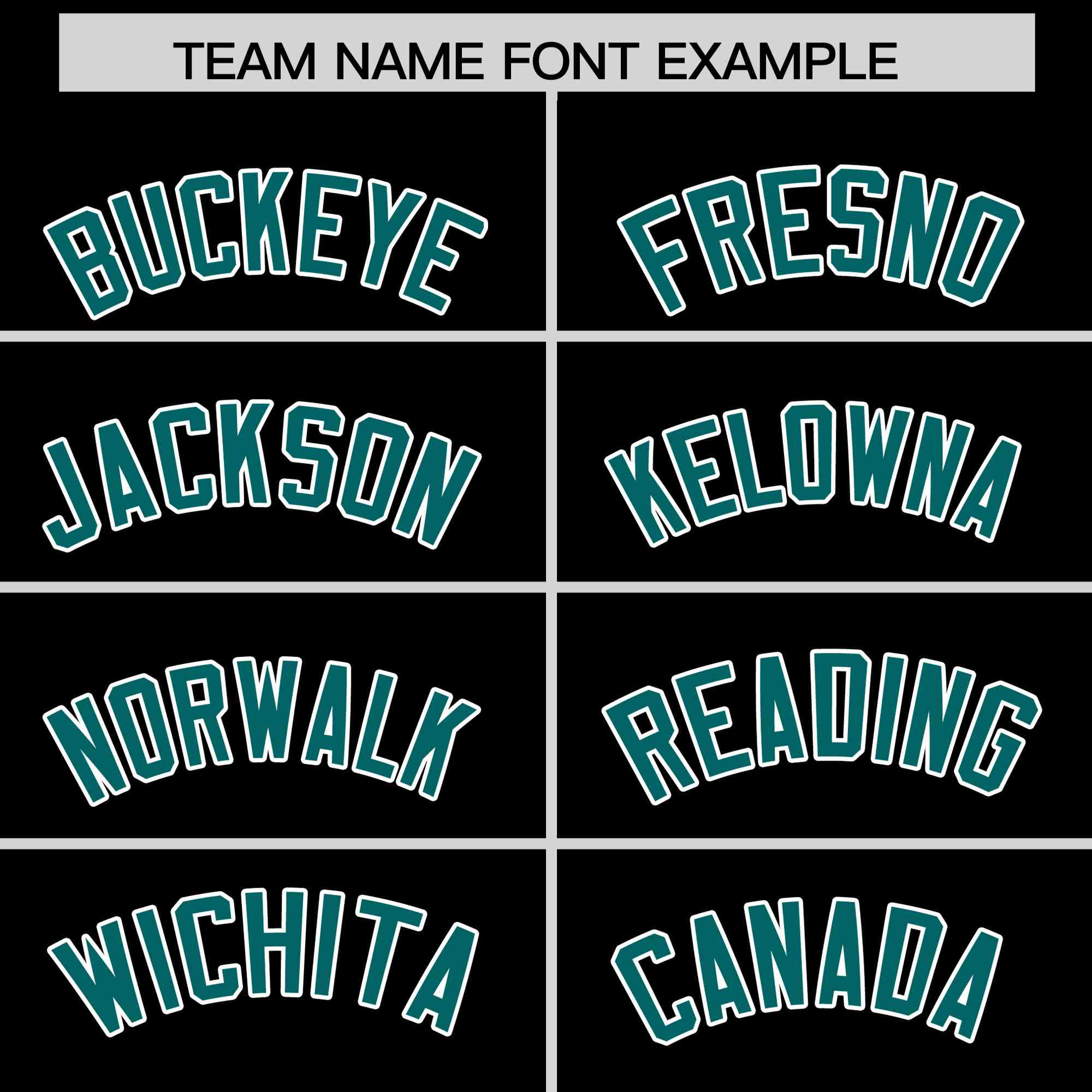 Custom Black Teal White Full-Snap Varsity Raglan Sleeves Gradient Letterman Jacket