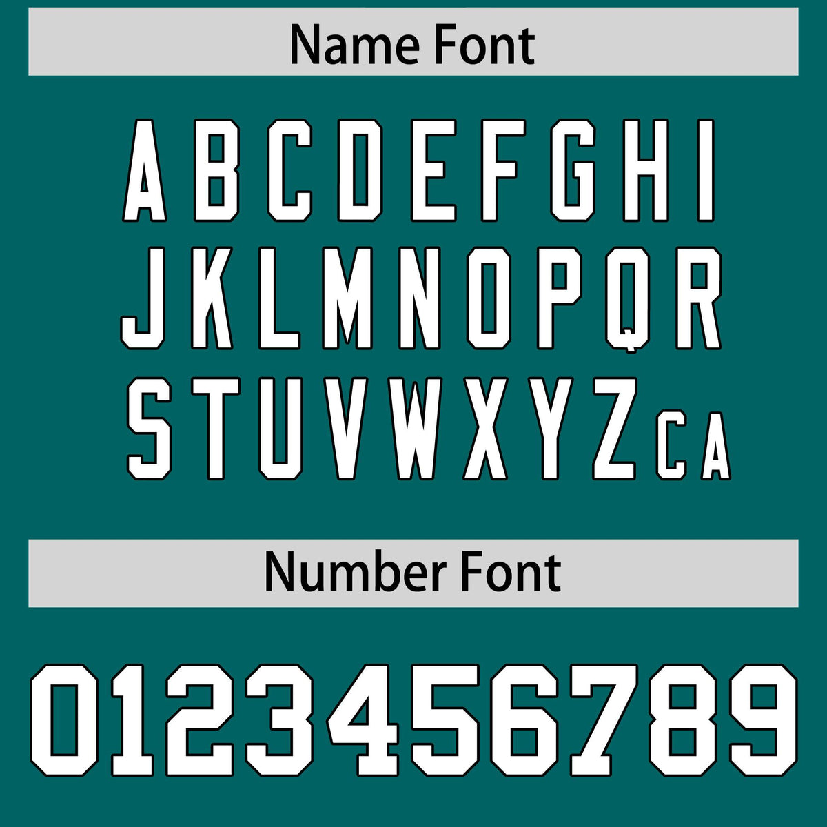 Custom Teal White Black Full-Snap Varsity Raglan Sleeves Gradient Letterman Jacket