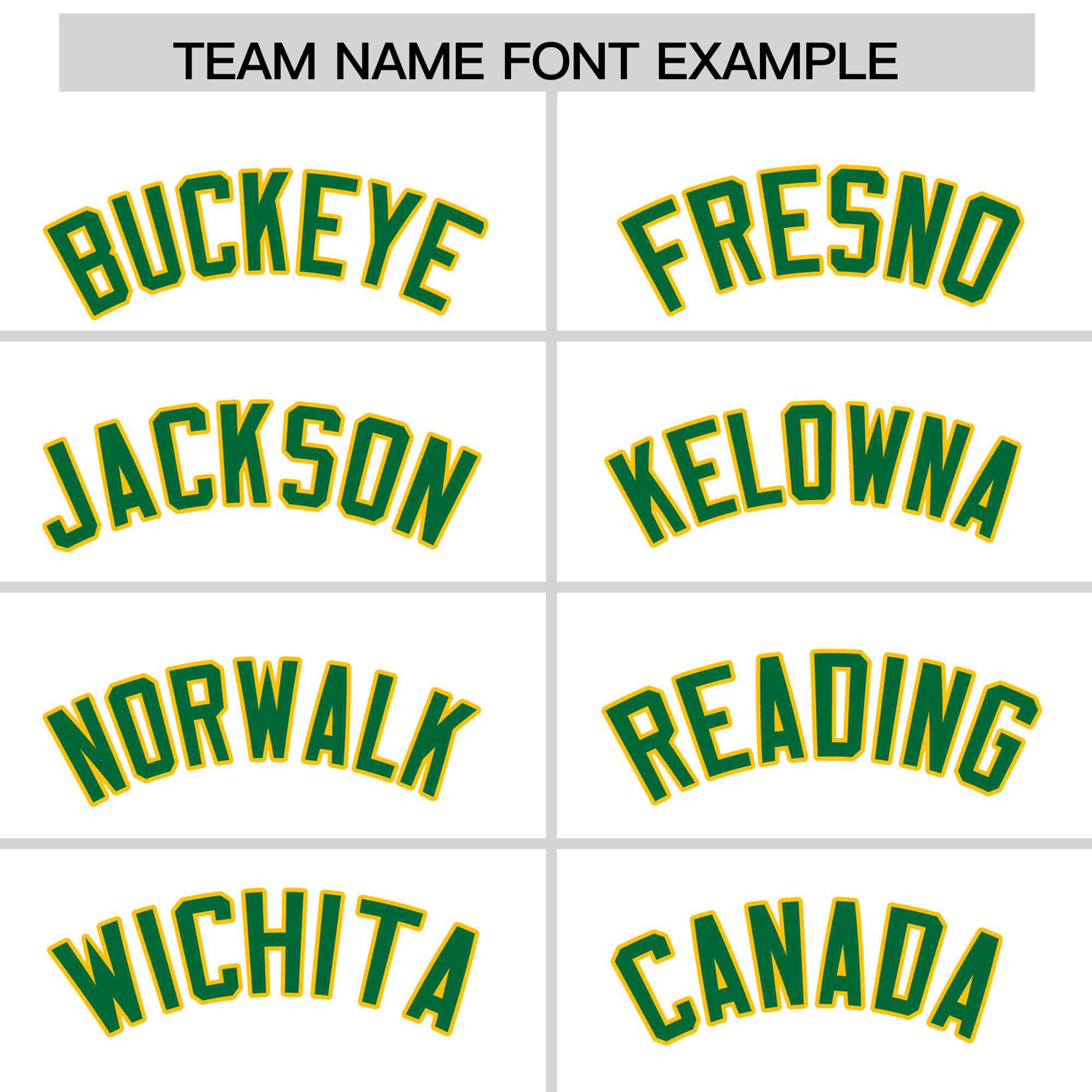 Custom White Kelly Green Gold Full-Snap Varsity Raglan Sleeves Gradient Letterman Jacket