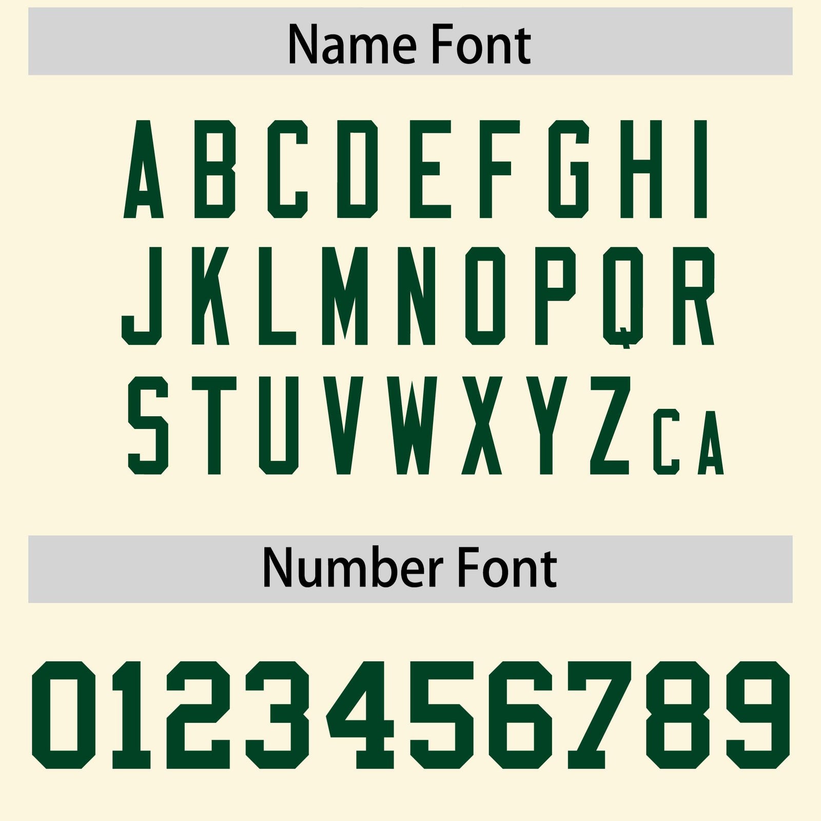 Custom Cream Green Red Full-Snap Varsity Raglan Sleeves Gradient Letterman Jacket