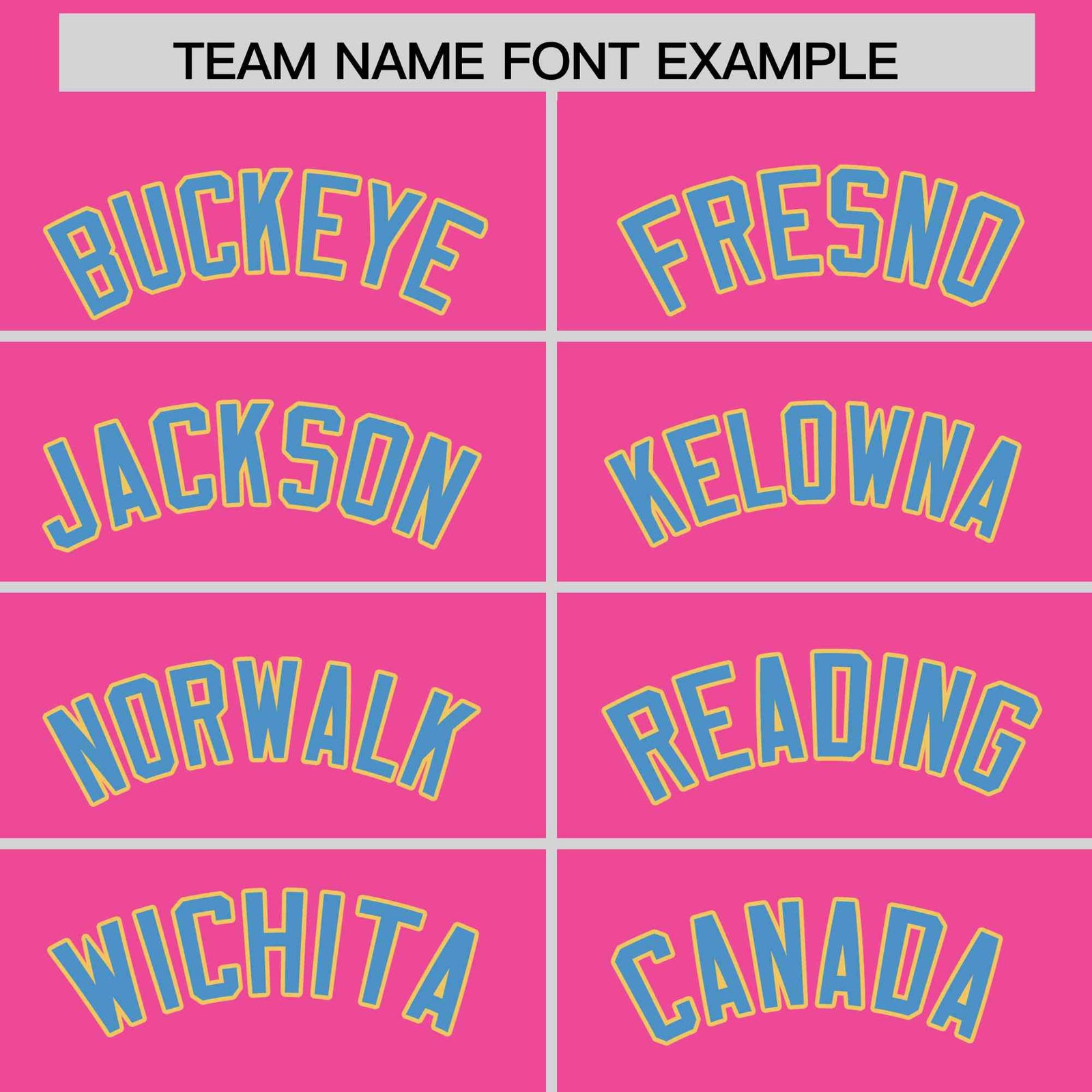 Custom Pink Light blue Khaki Full-Snap Varsity Raglan Sleeves Gradient Letterman Jacket